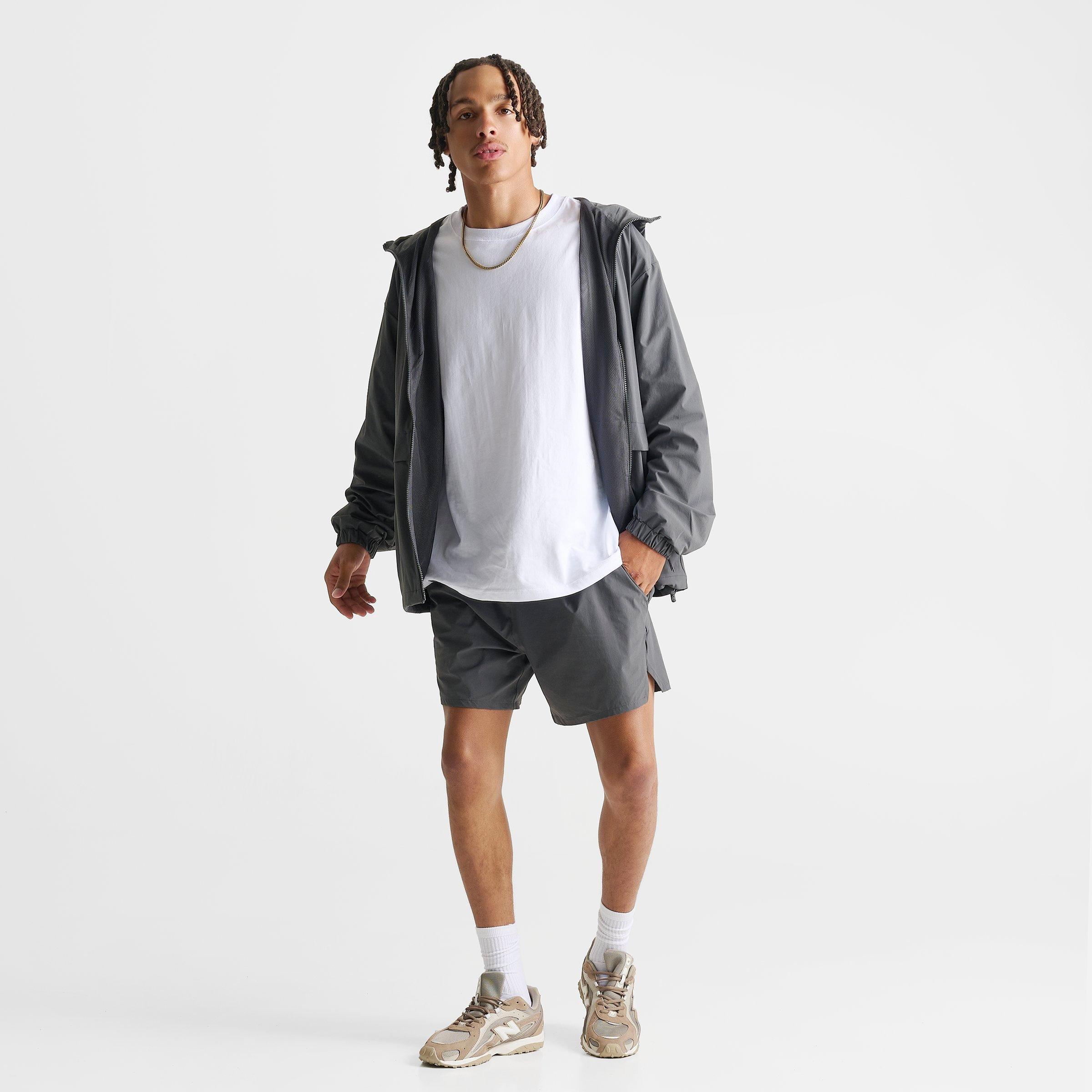 Men's DAILYSZN Arcola Woven Shorts