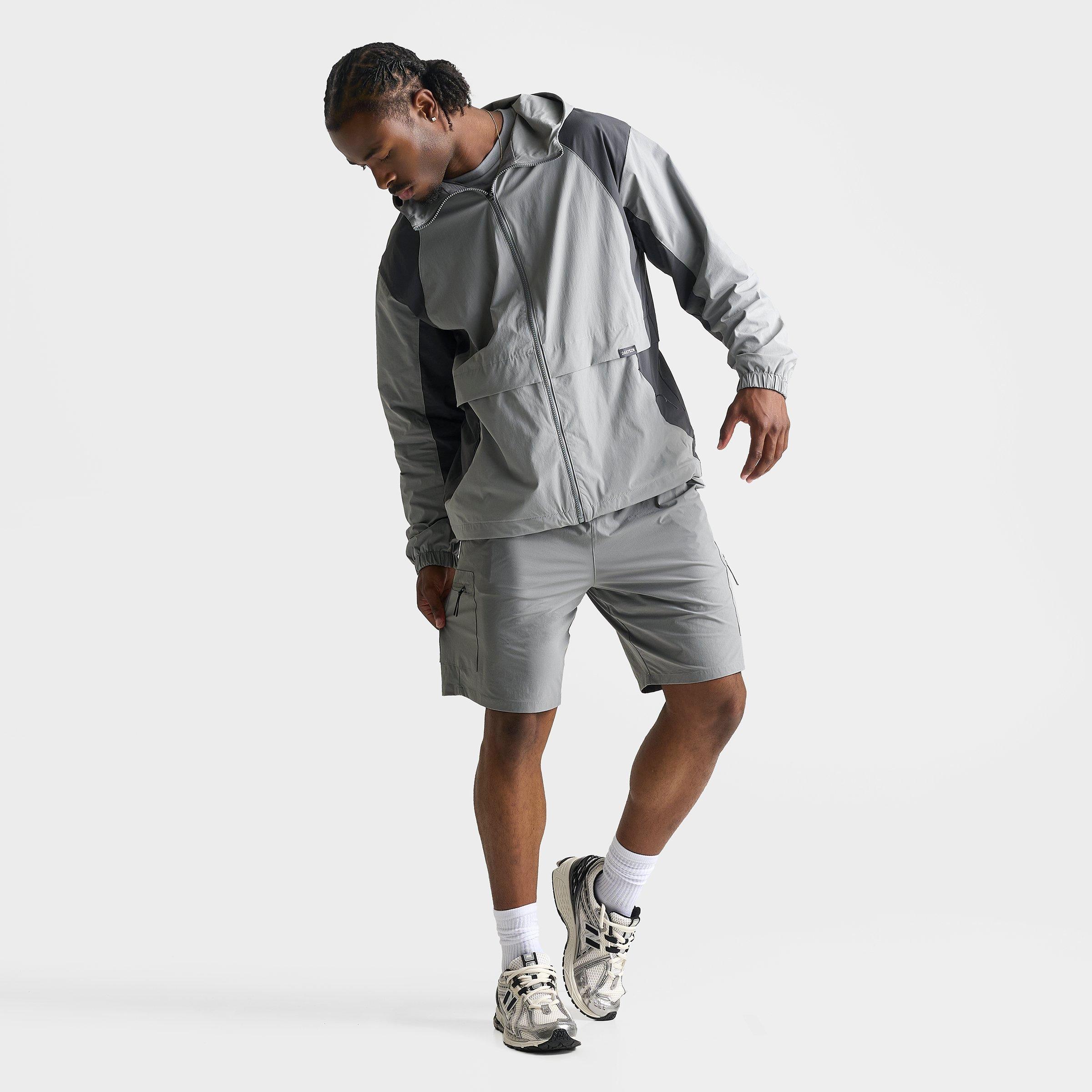 Men's DAILYSZN Rydal Woven Cargo Shorts