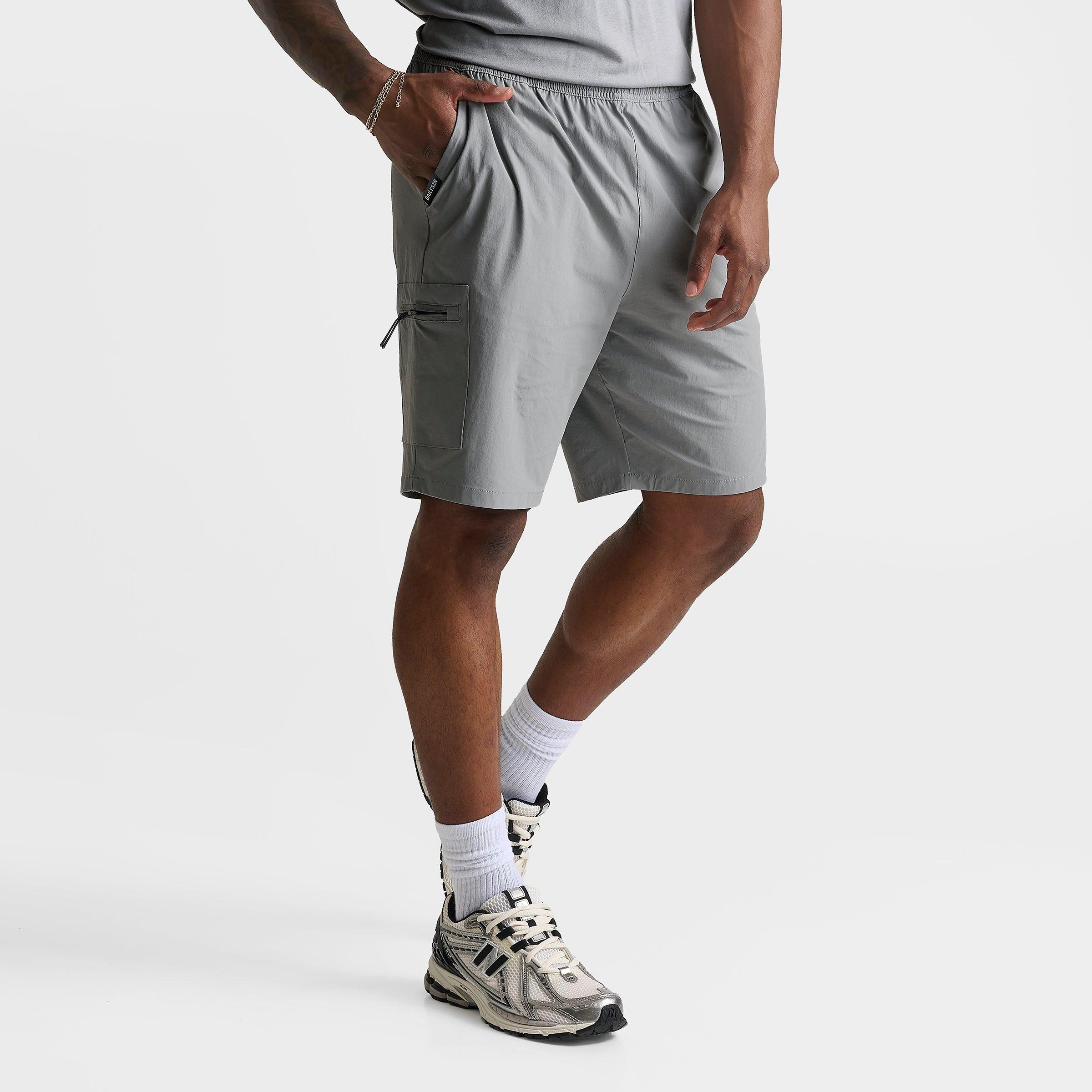 Men's DAILYSZN Rydal Woven Cargo Shorts