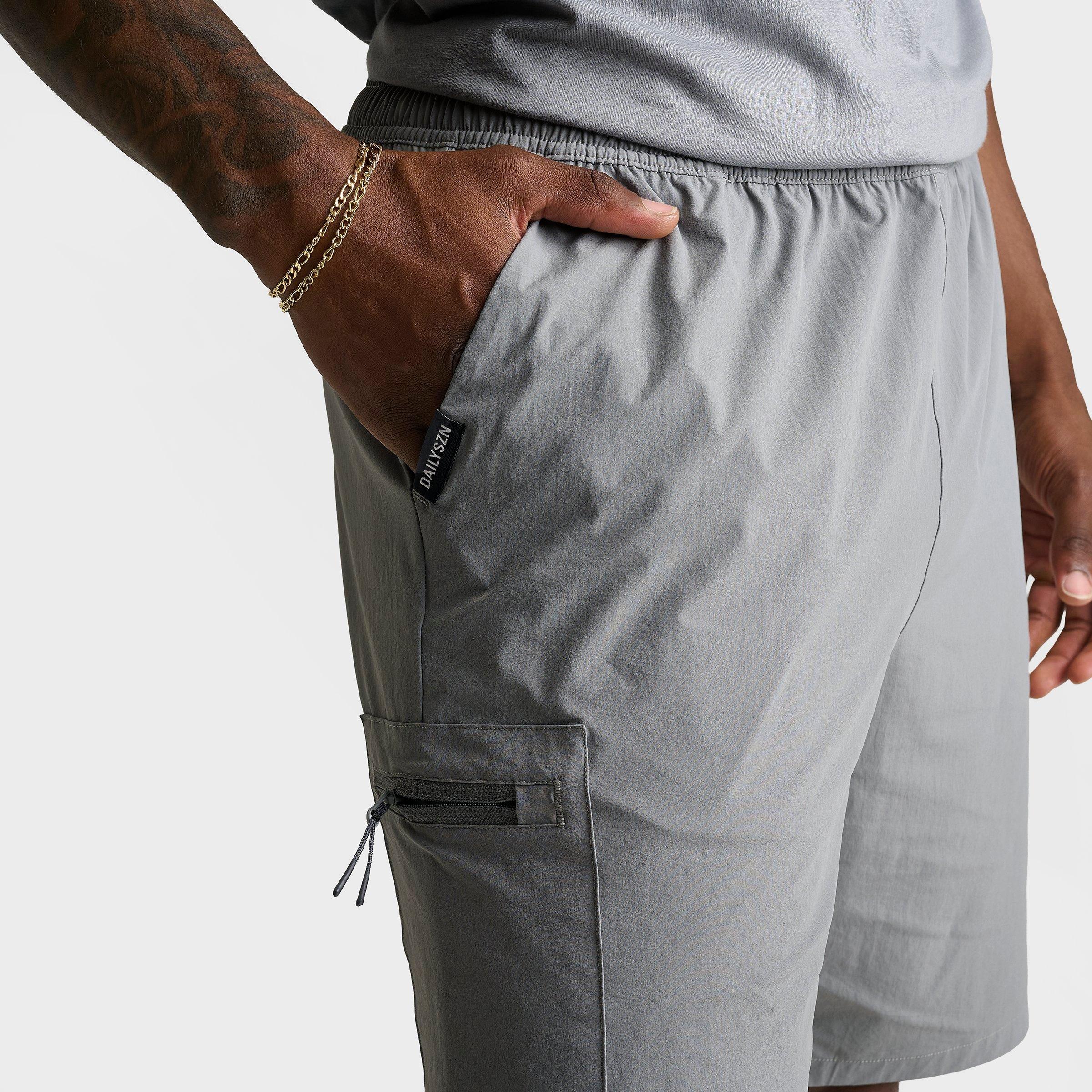 Men's DAILYSZN Rydal Woven Cargo Shorts