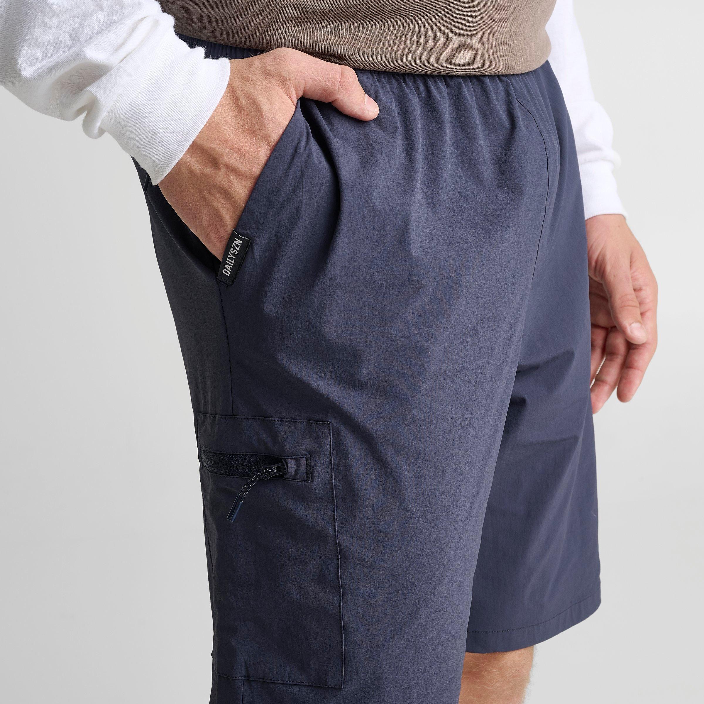 Men's DAILYSZN Rydal Woven Cargo Shorts