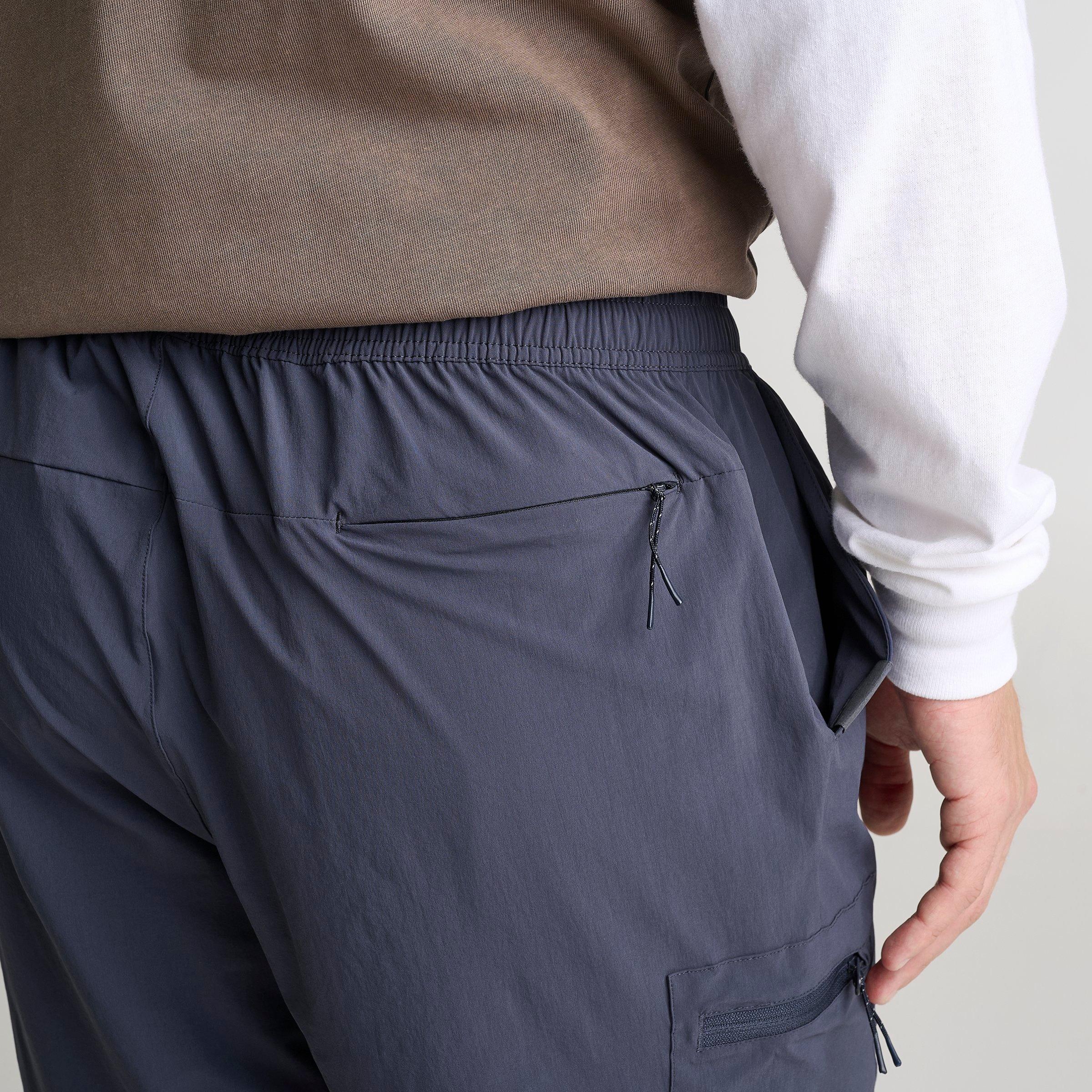 Men's DAILYSZN Rydal Woven Cargo Shorts
