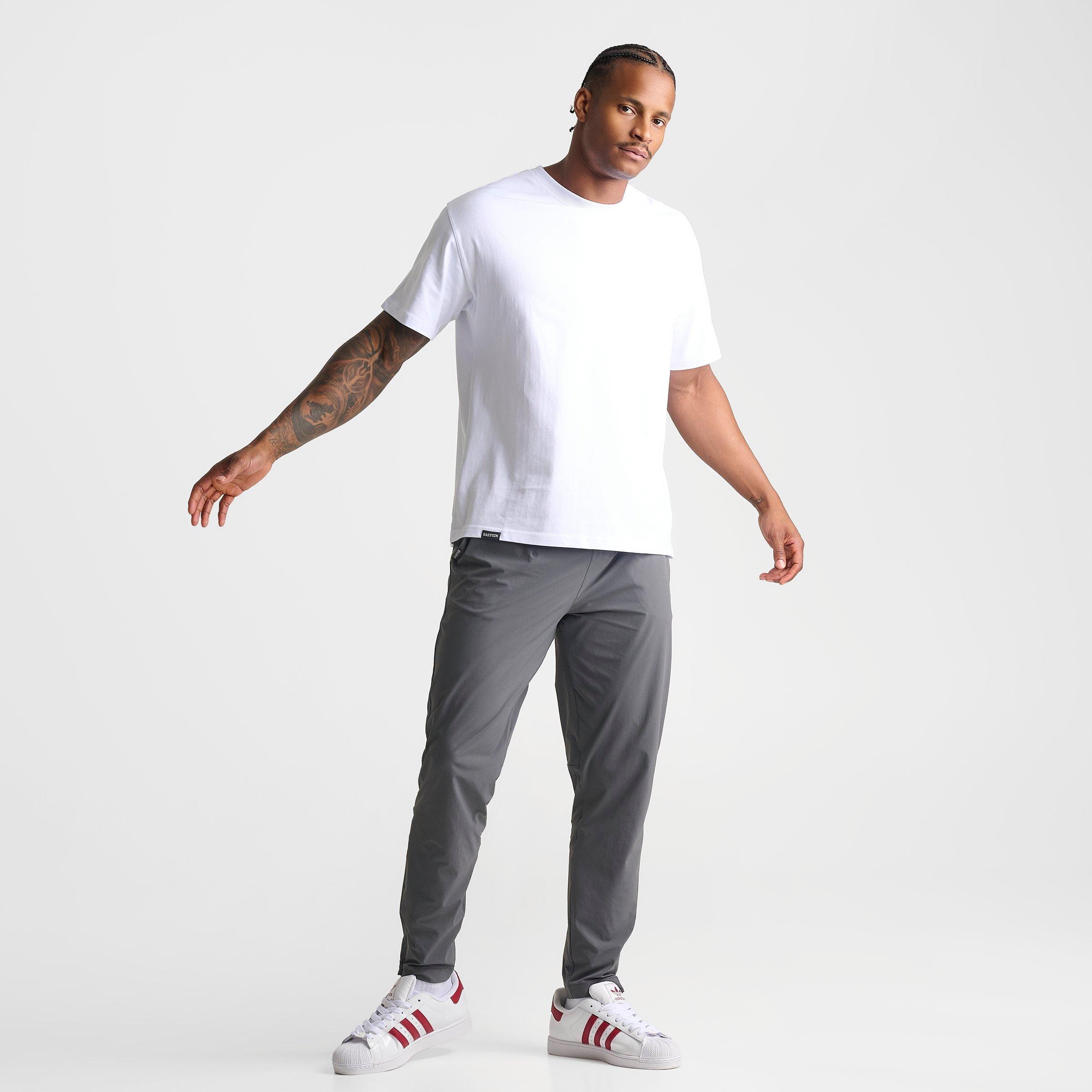 Men's DAILYSZN Hays T-Shirt