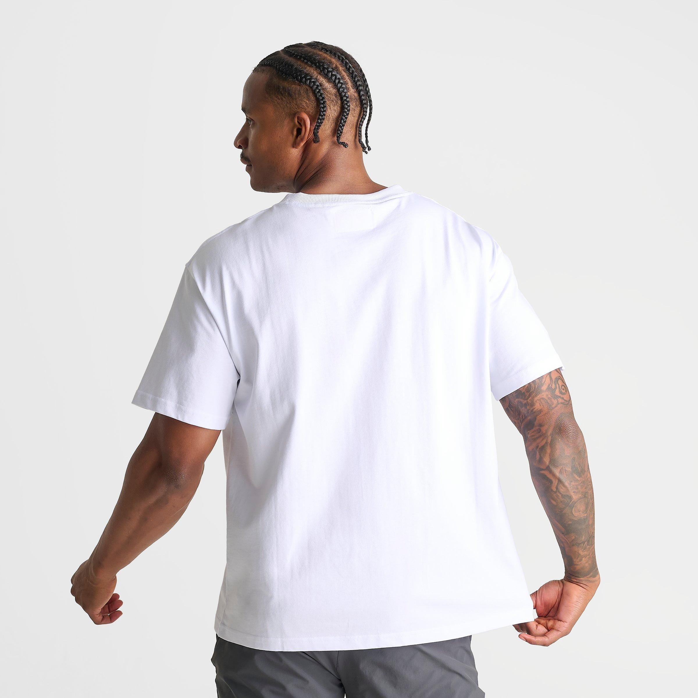 Men's DAILYSZN Hays T-Shirt