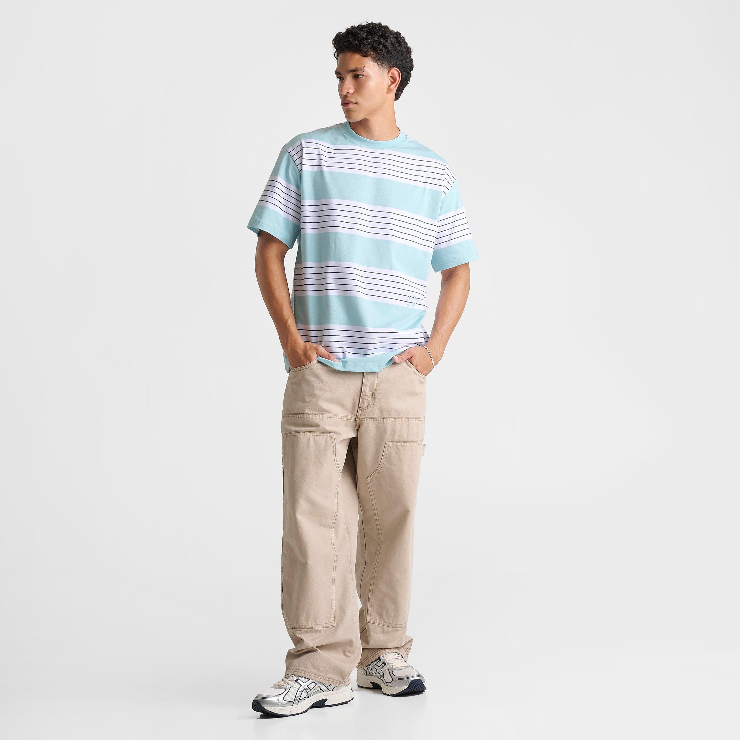 Men's DAILYSZN Monton Stripe T-Shirt