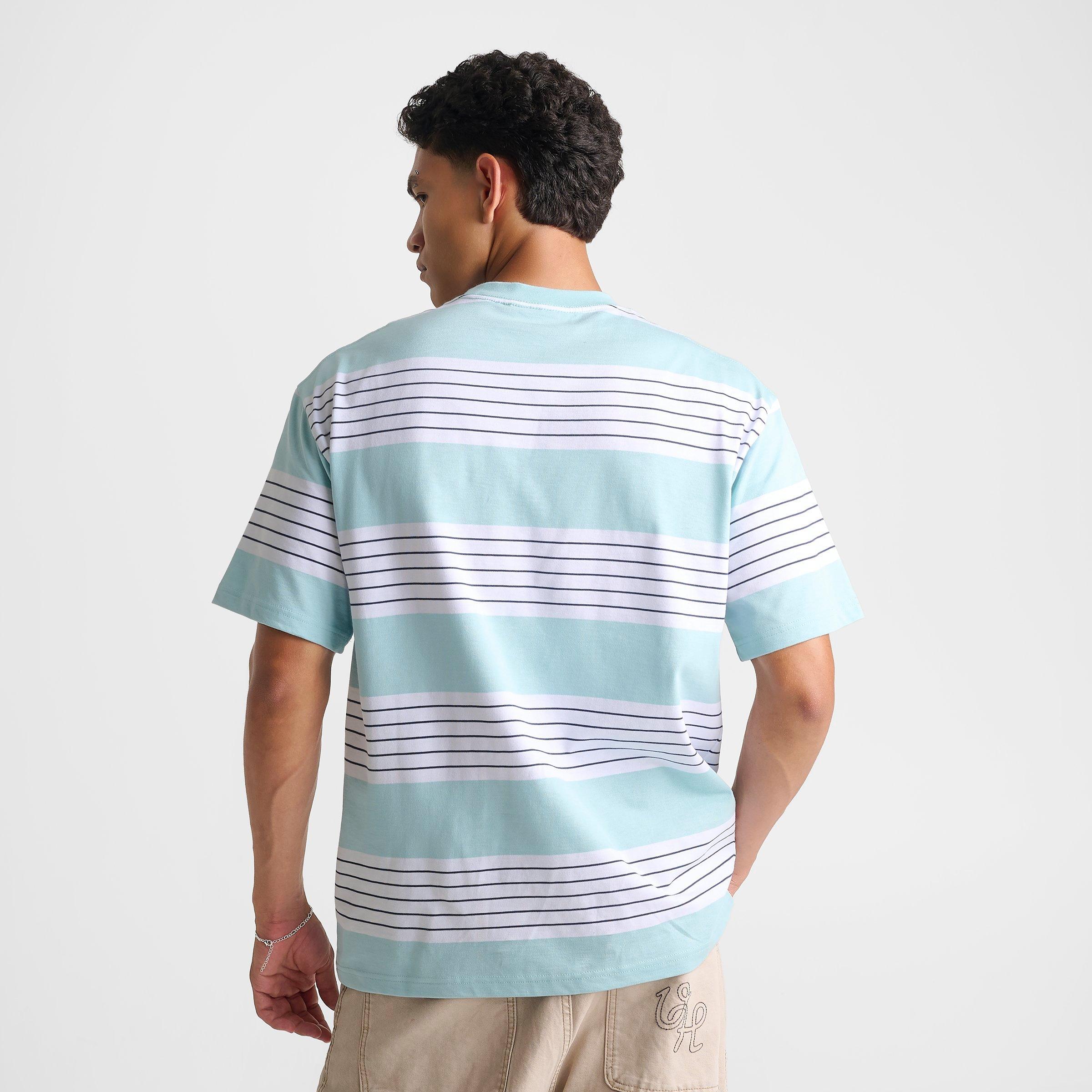 Men's DAILYSZN Monton Stripe T-Shirt