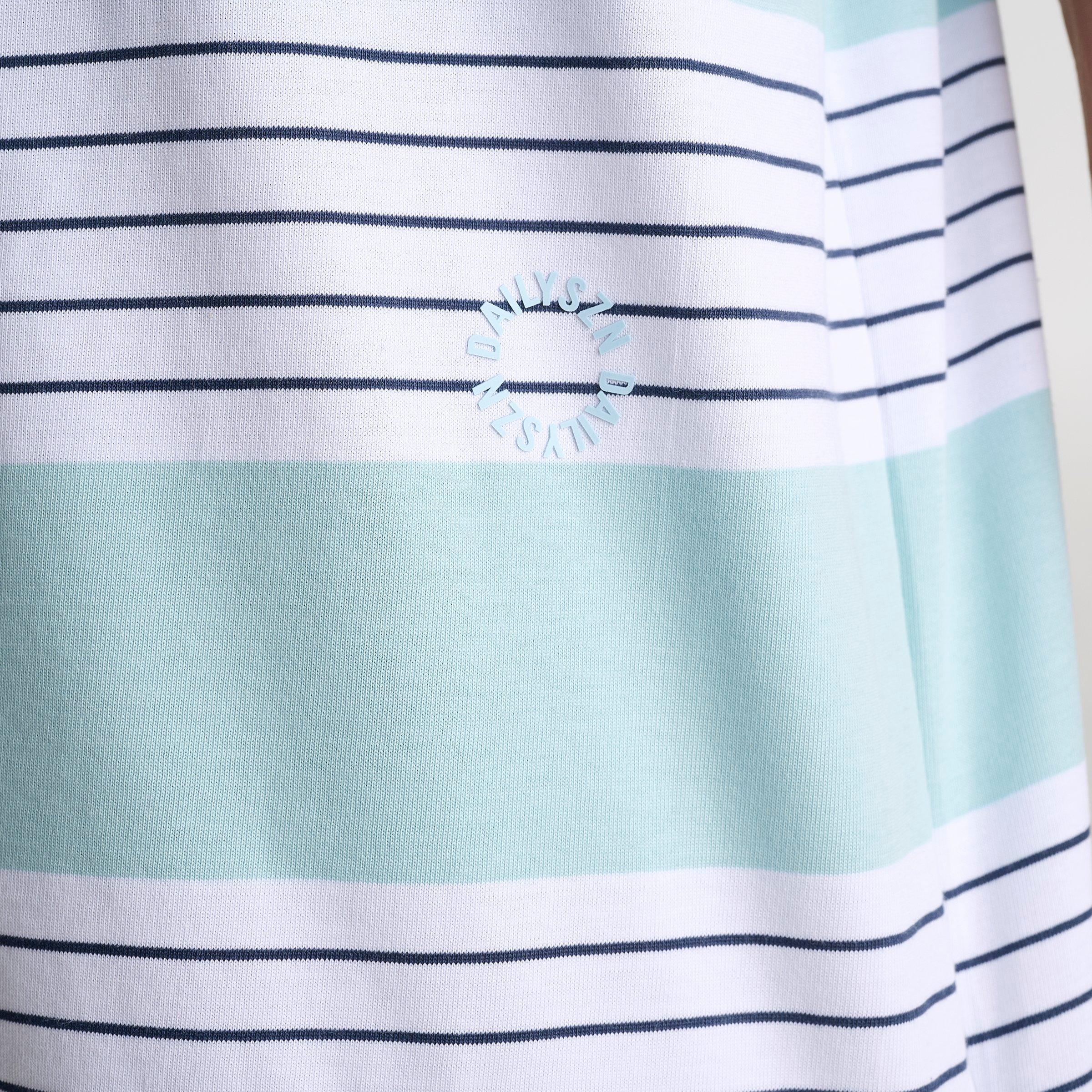 Men's DAILYSZN Monton Stripe T-Shirt
