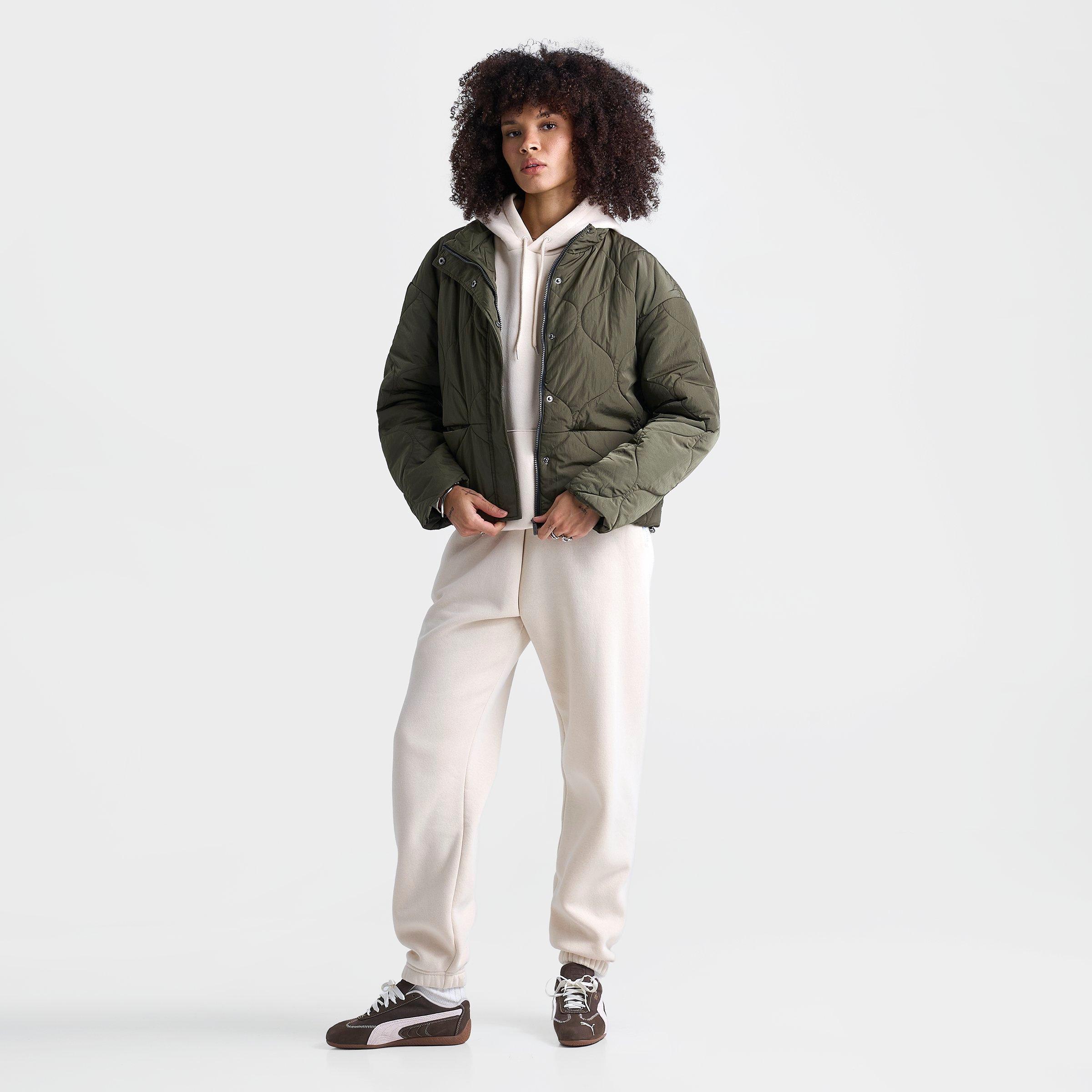 Women's DAILYSZN Quilted Onion Jacket