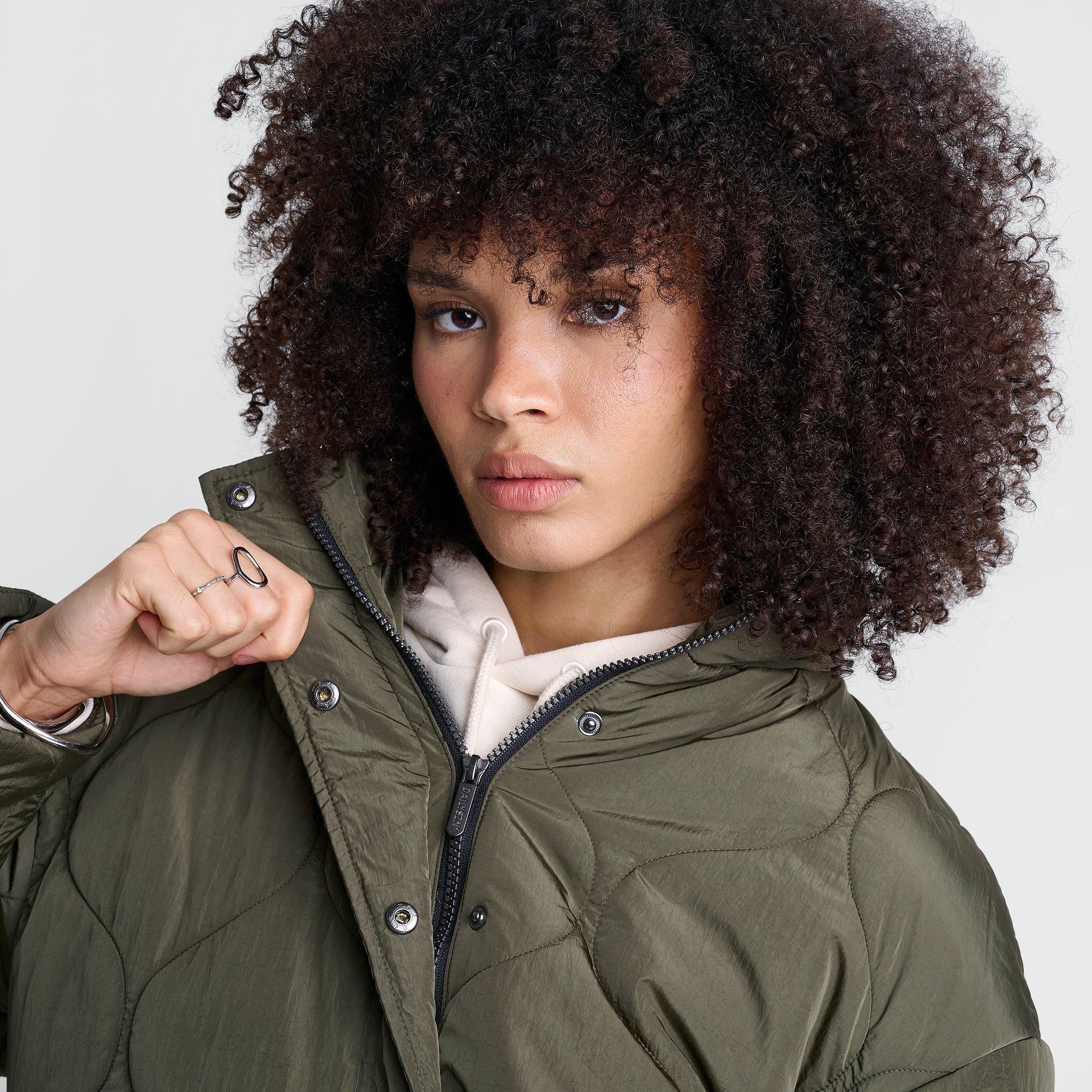 Women's DAILYSZN Quilted Onion Jacket