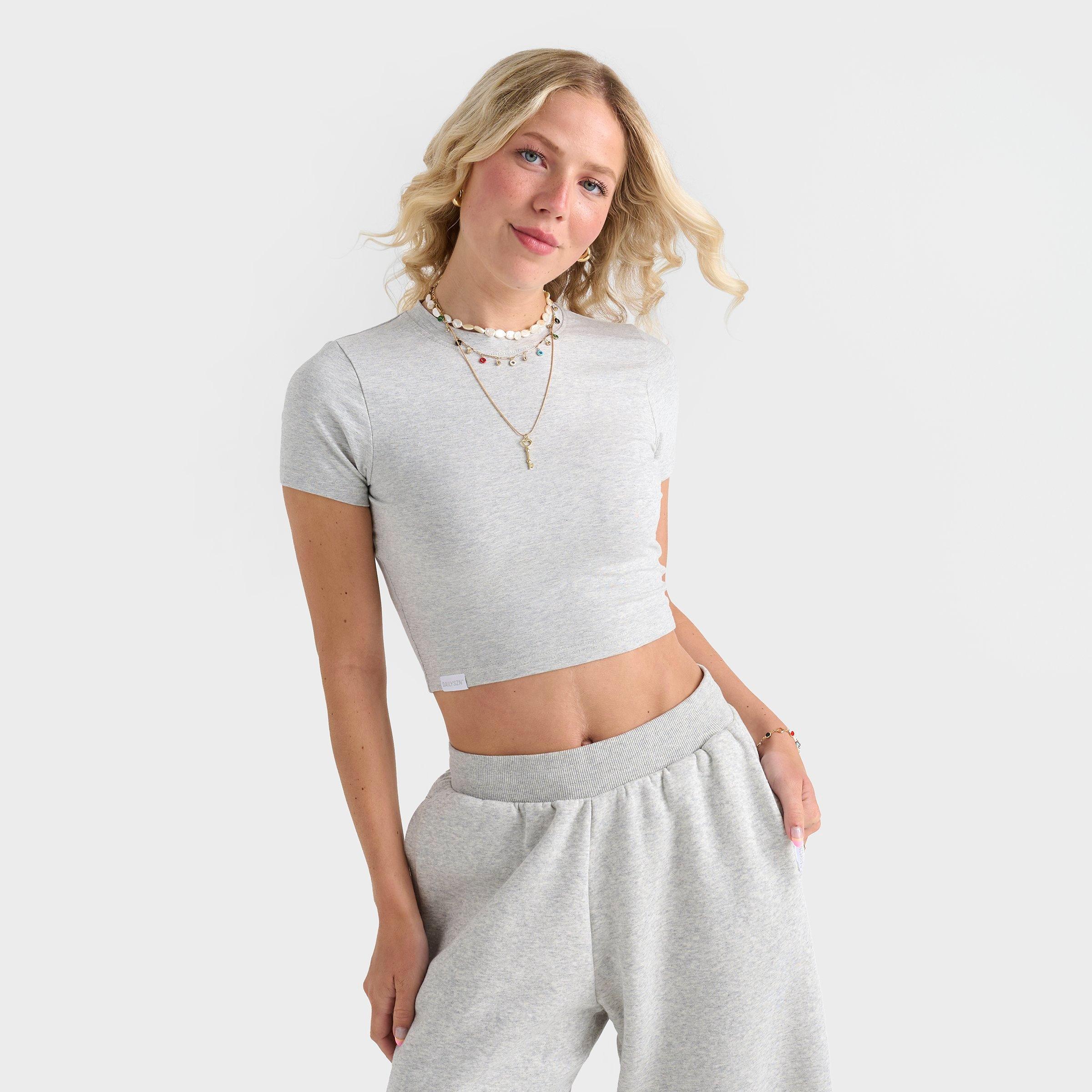 Women's DAILYSZN Baby T-Shirt