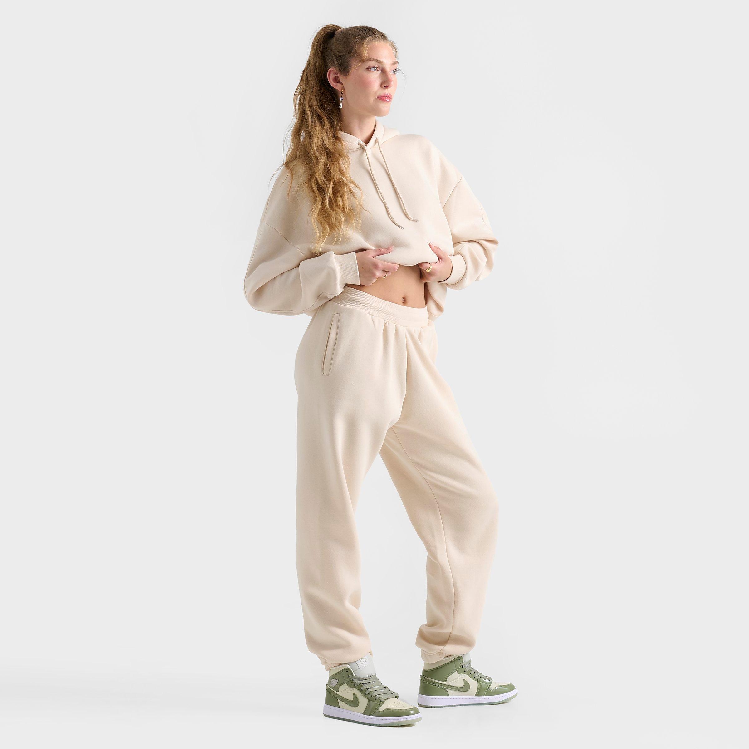 Women's DAILYSZN Fleece Jogger Pants
