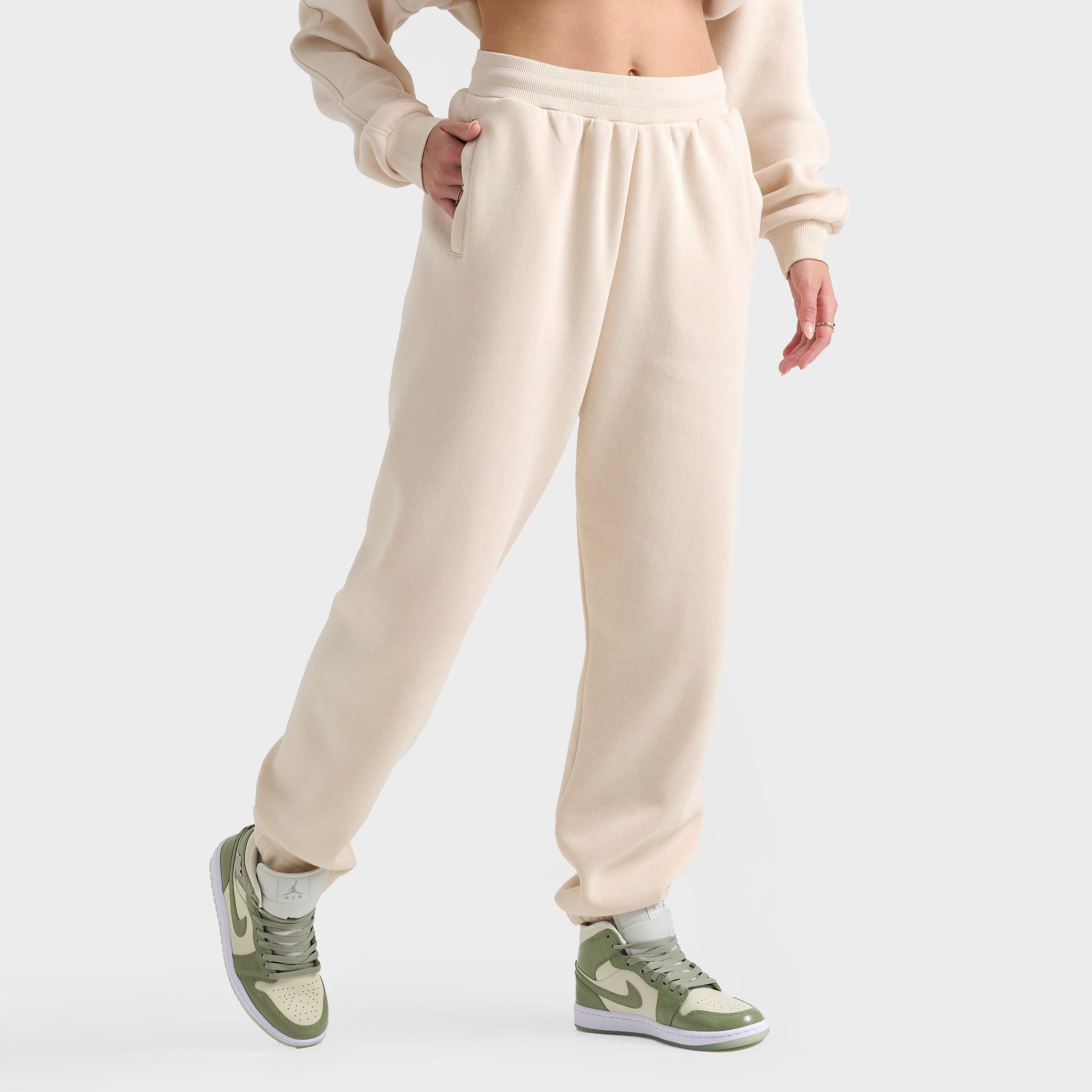 Women's DAILYSZN Fleece Jogger Pants