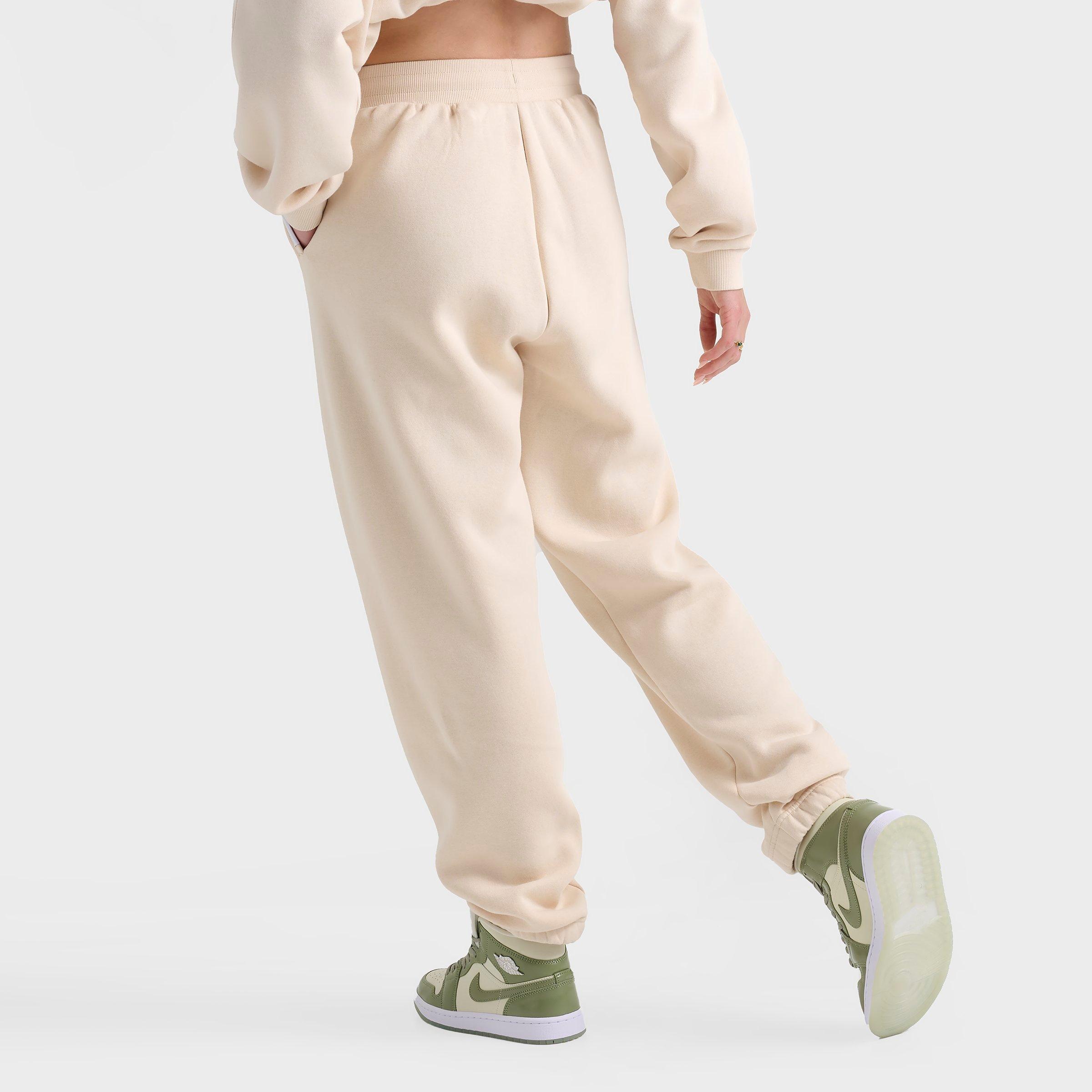 Women's DAILYSZN Fleece Jogger Pants