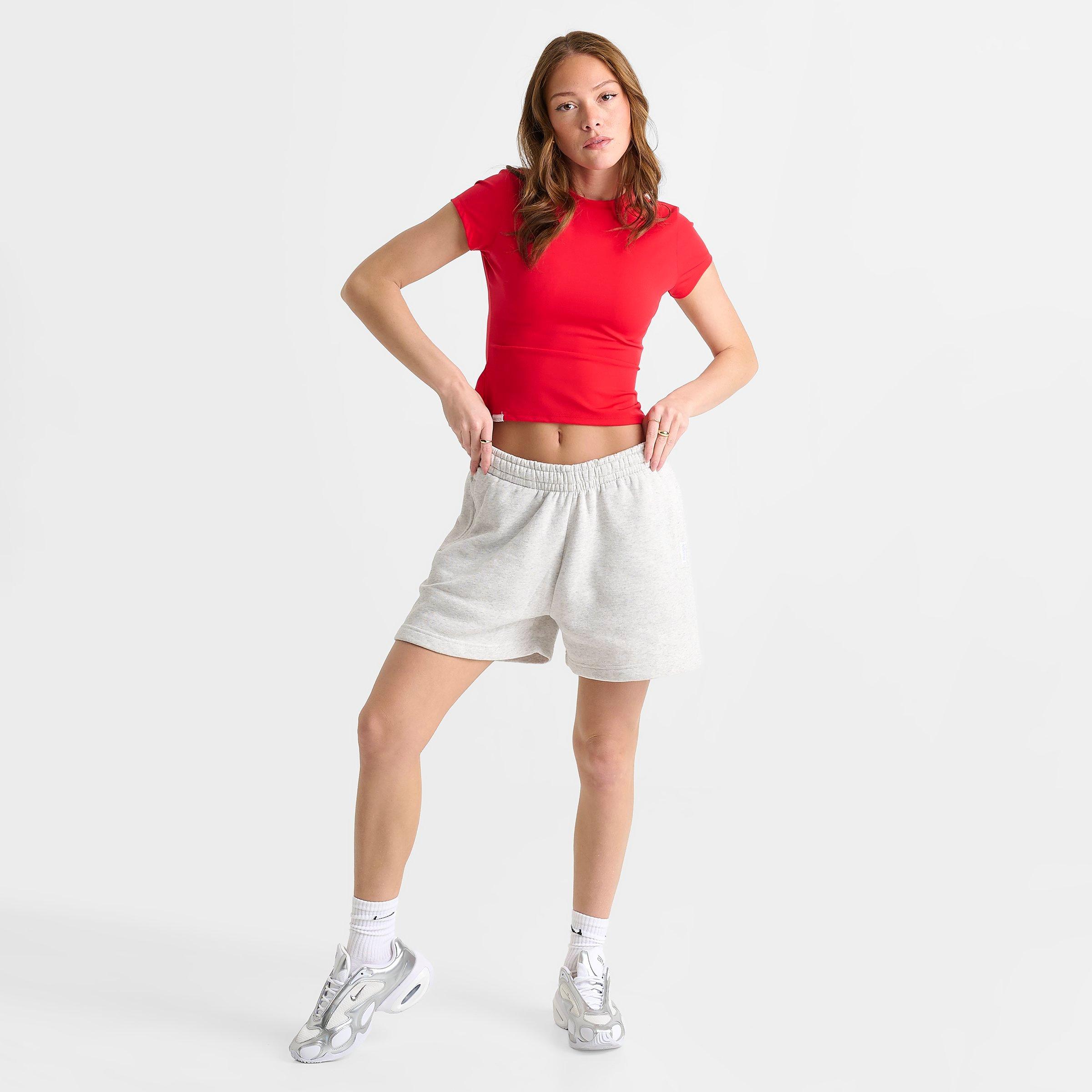 Women's DAILYSZN Fleece Shorts
