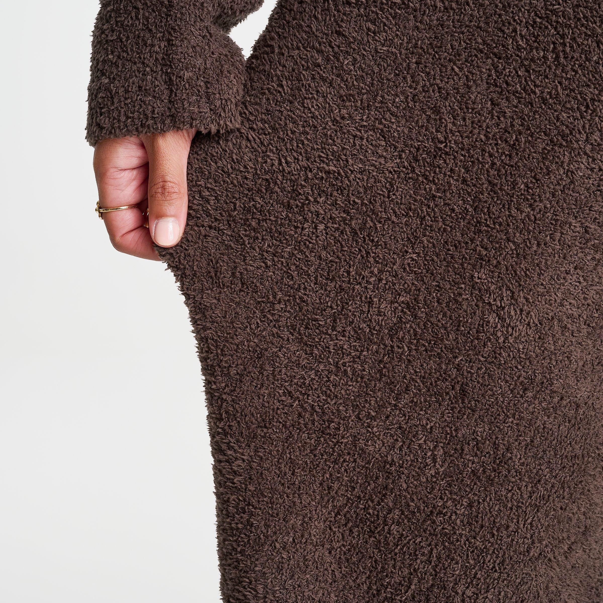 Women's DAILYSZN Cozy Wide Leg Pant