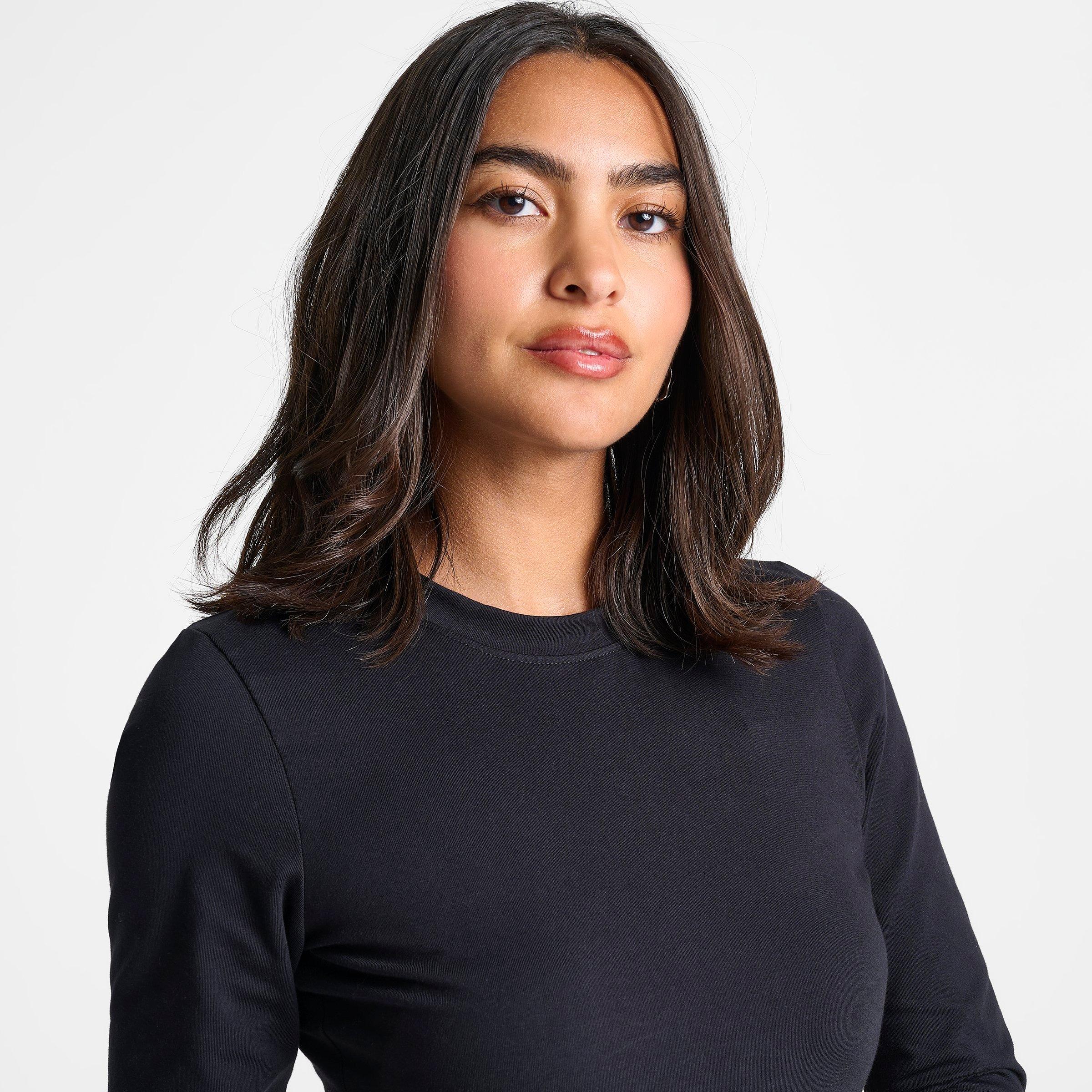 Women's DAILYSZN Core Long-Sleeve T-Shirt