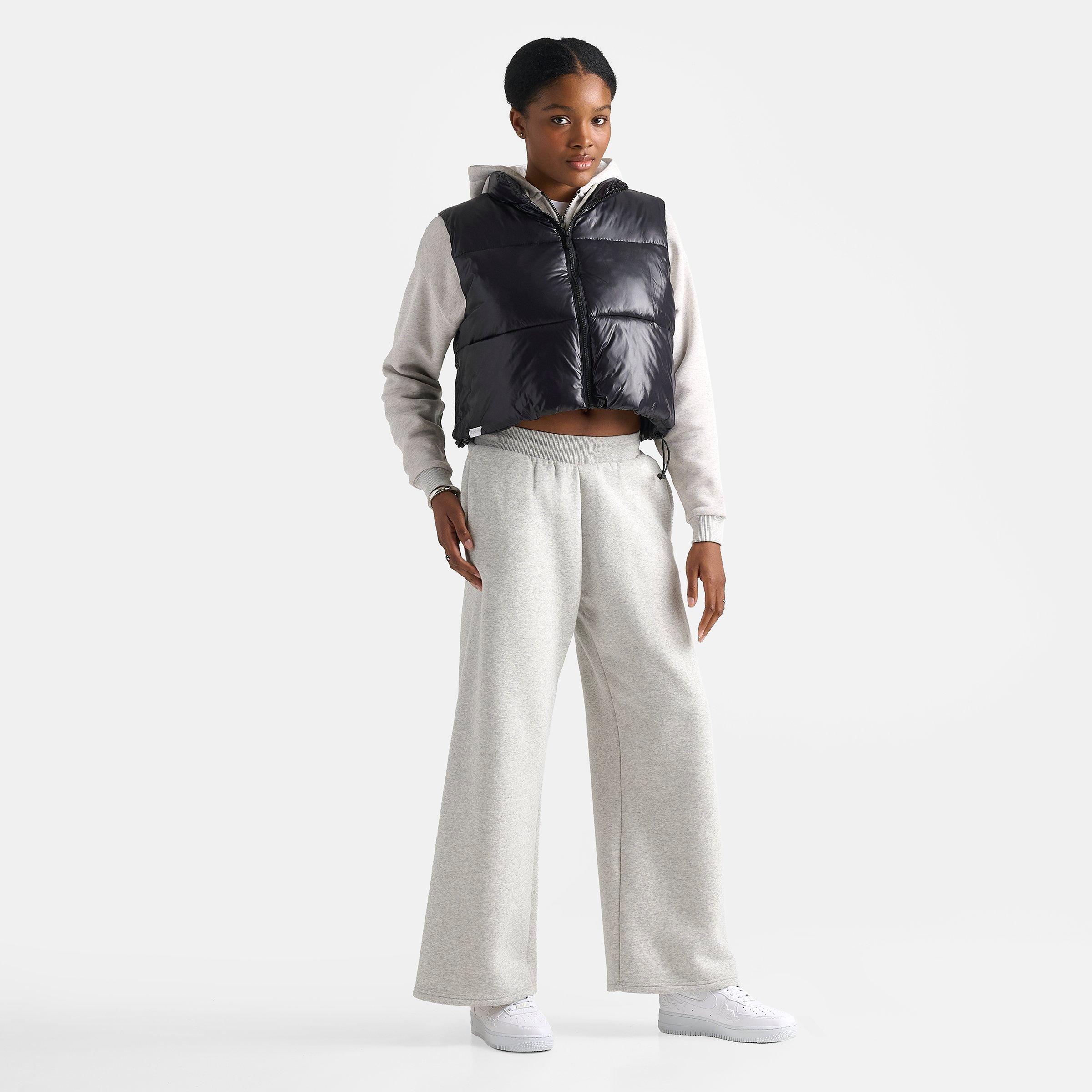 Women's DAILYSZN Crop Vest