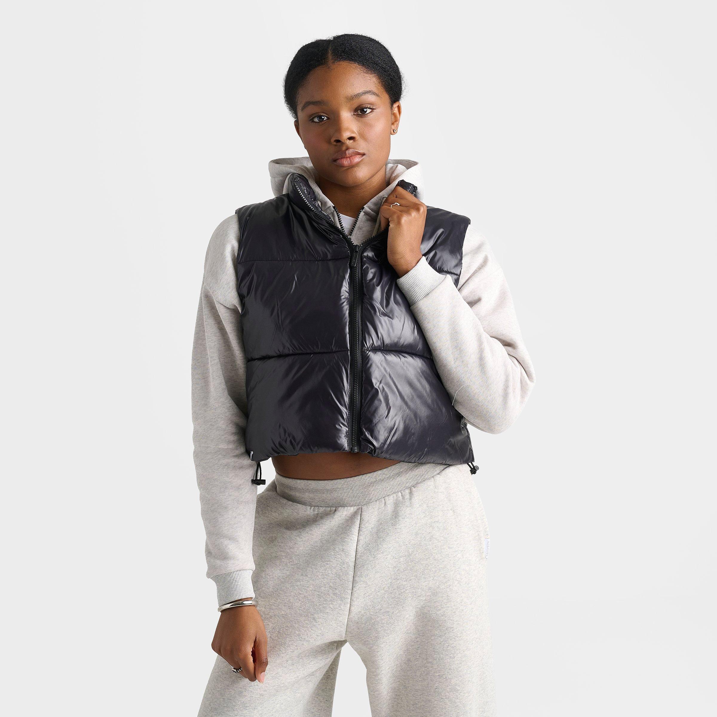 Women's DAILYSZN Crop Vest