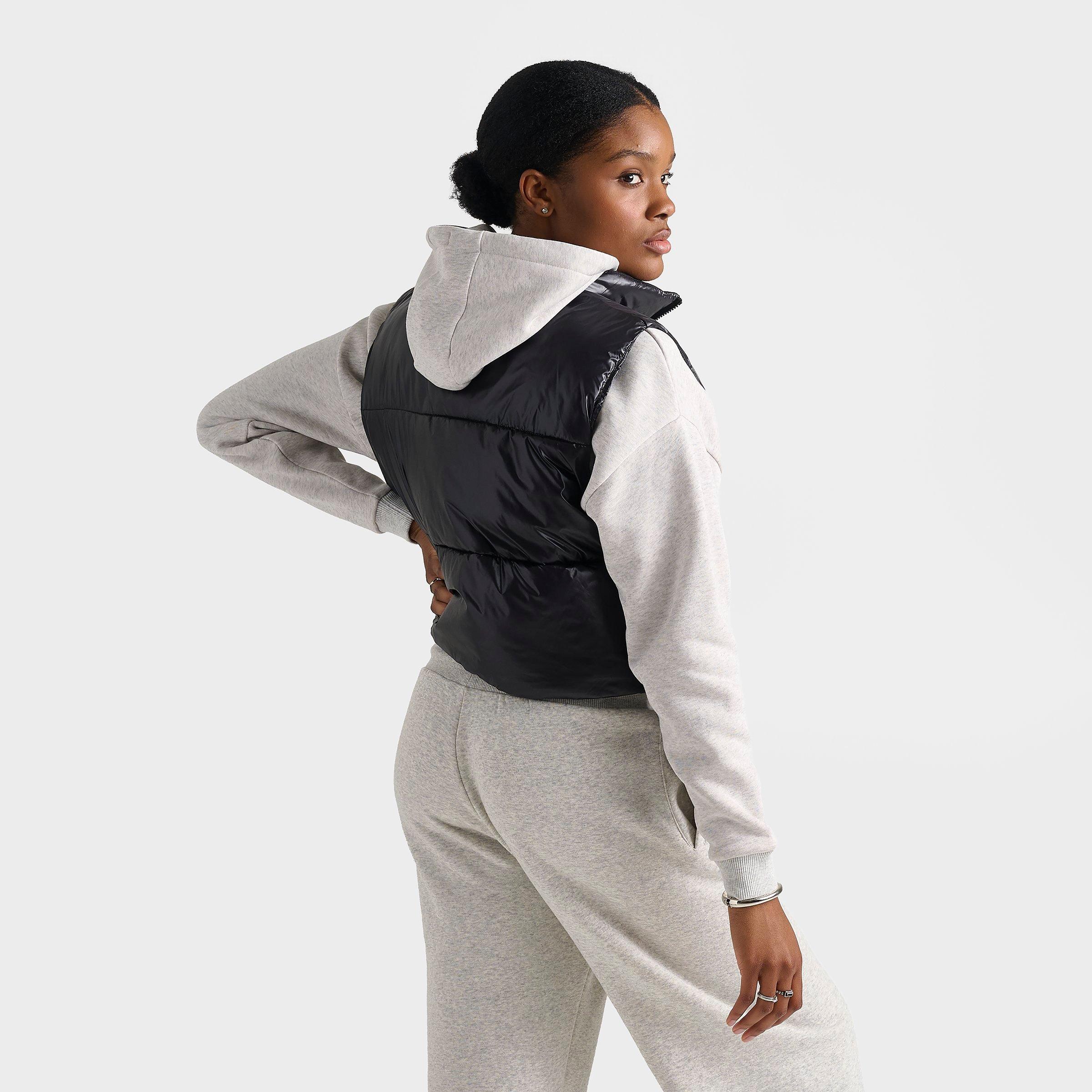Women's DAILYSZN Crop Vest