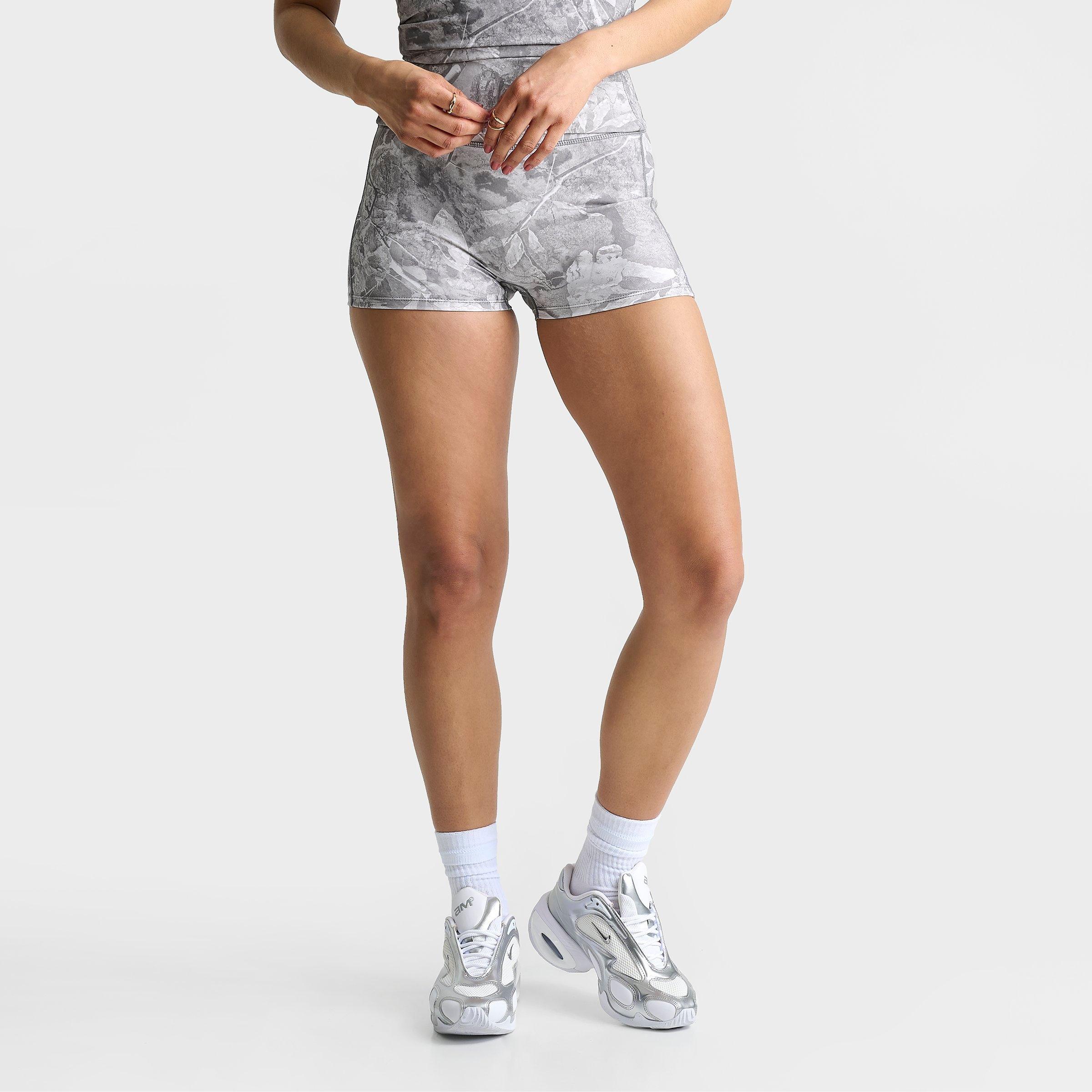 Women's DAILYSZN Rollable Waist Active Shorts