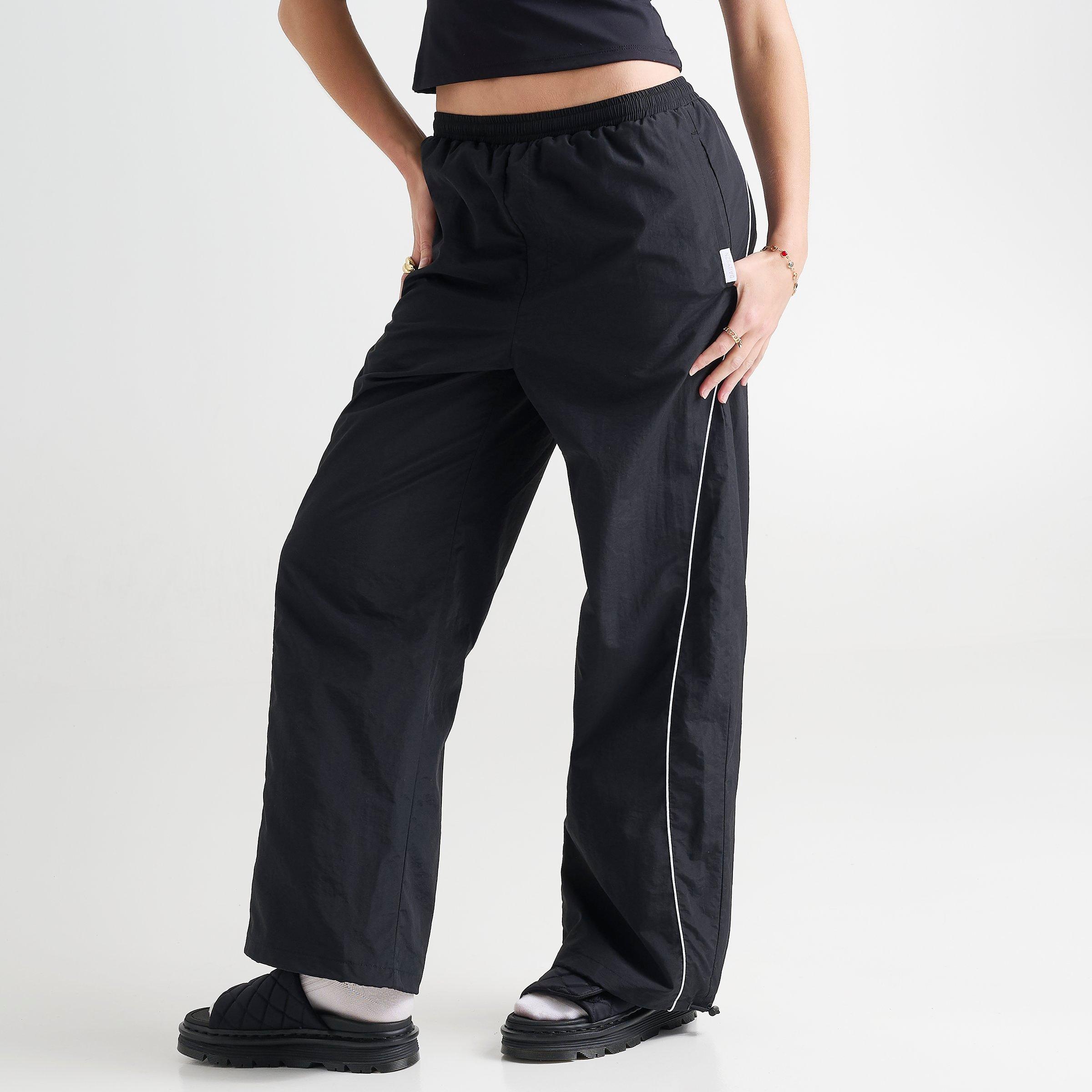 Women's DAILYSZN V2 Piped Woven Pants