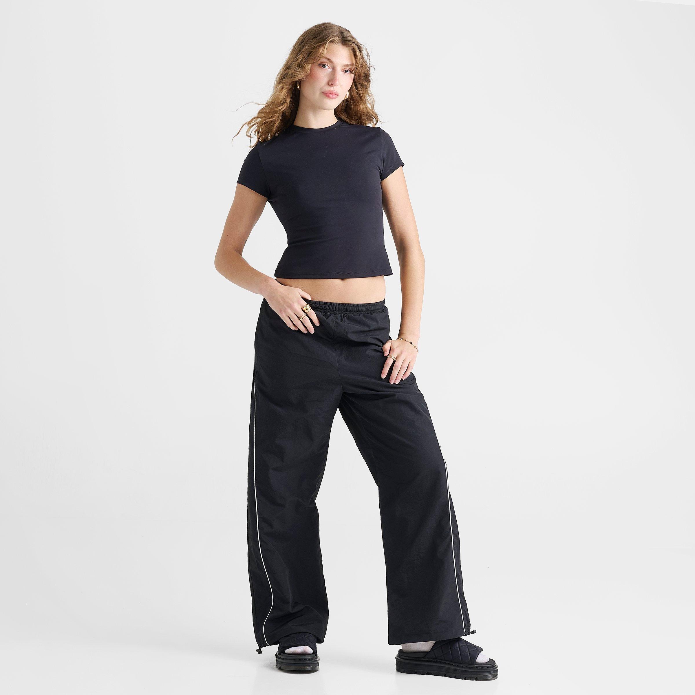 Women's DAILYSZN V2 Piped Woven Pants