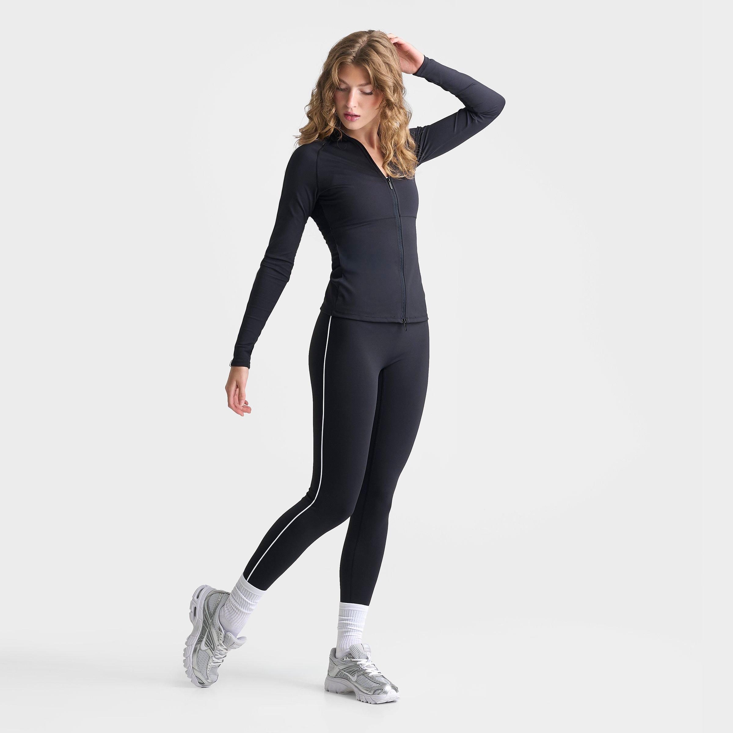 Women's DAILYSZN Active Piped Leggings