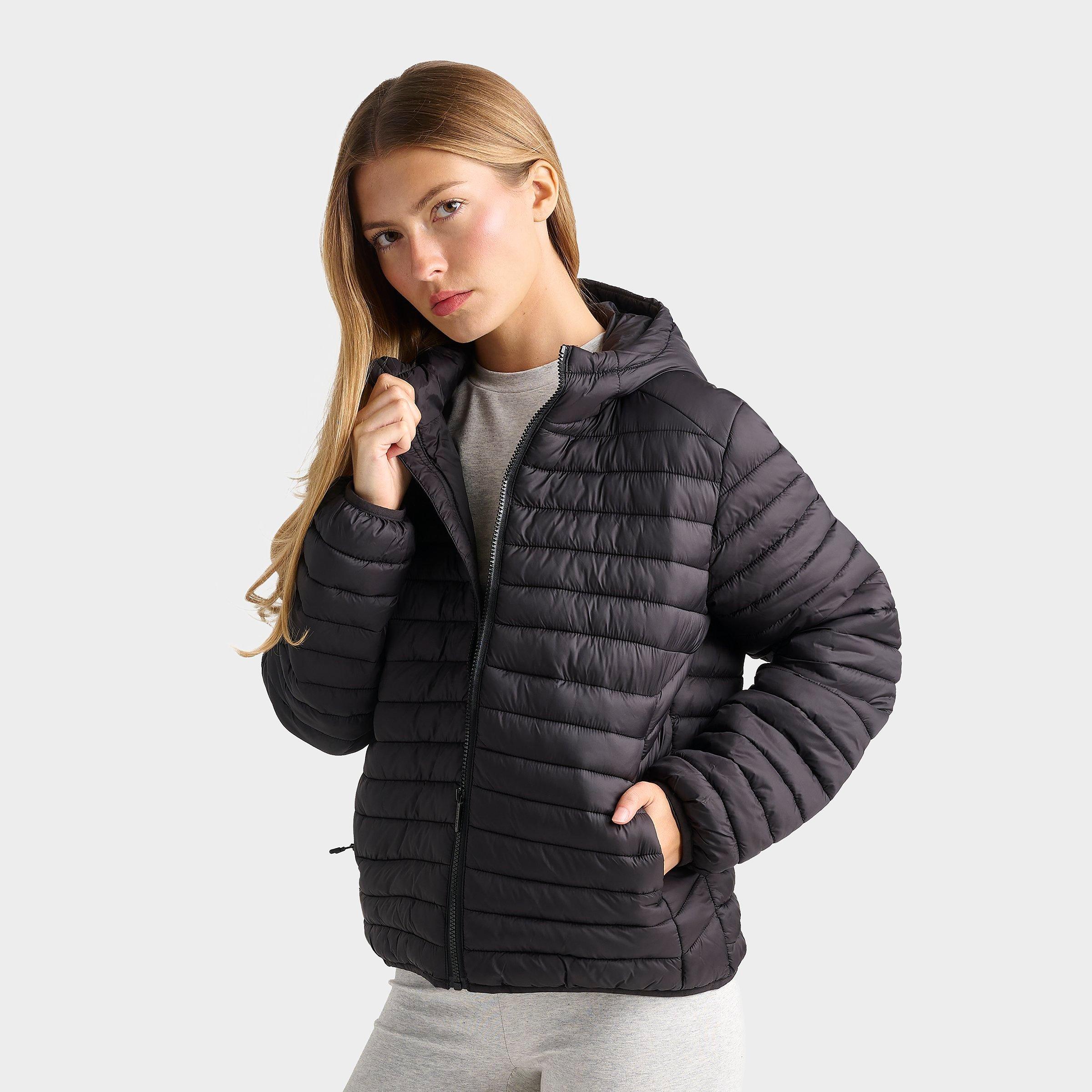 Women's DAILYSZN Lite Full-Zip Puffer Jacket