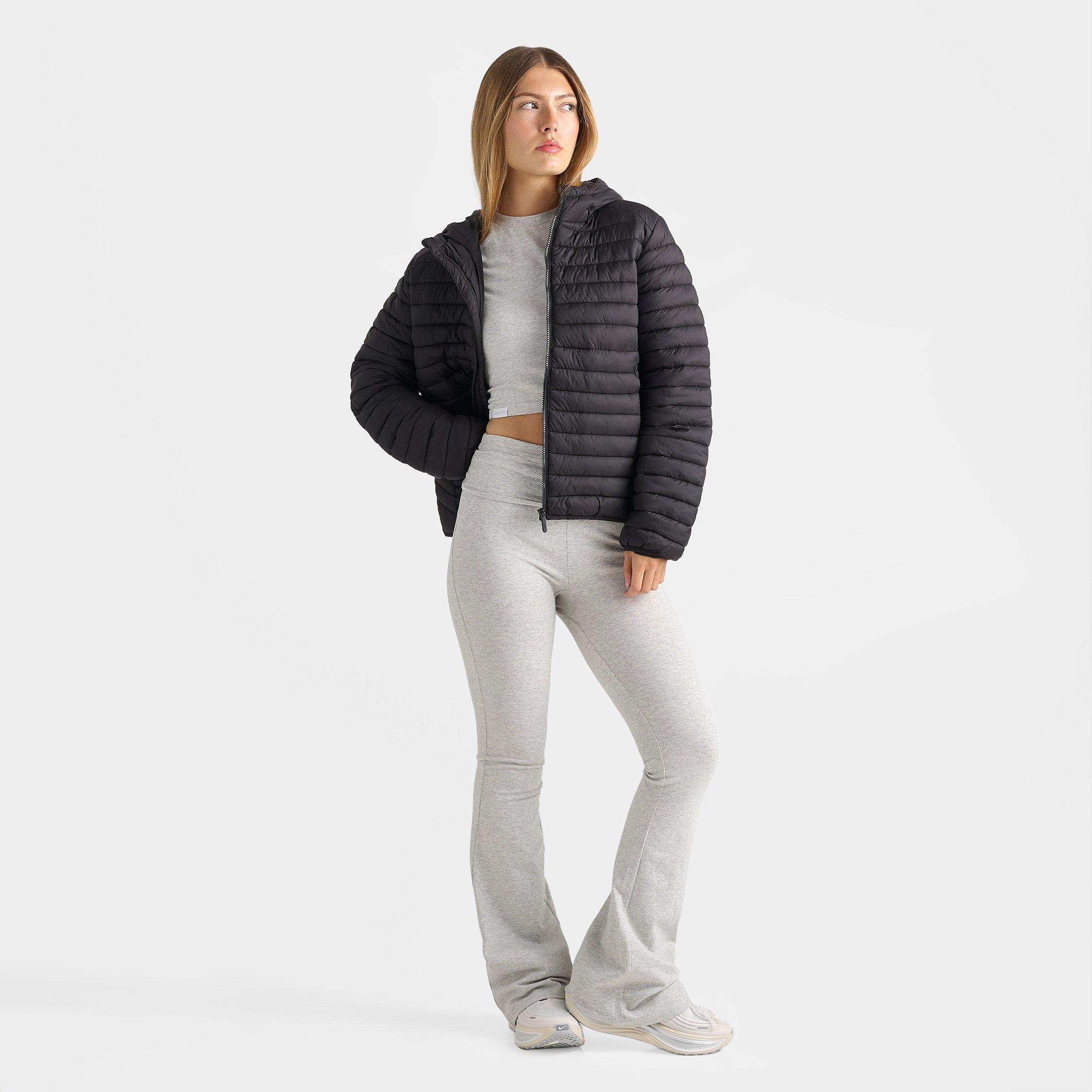 Women's DAILYSZN Lite Full-Zip Puffer Jacket