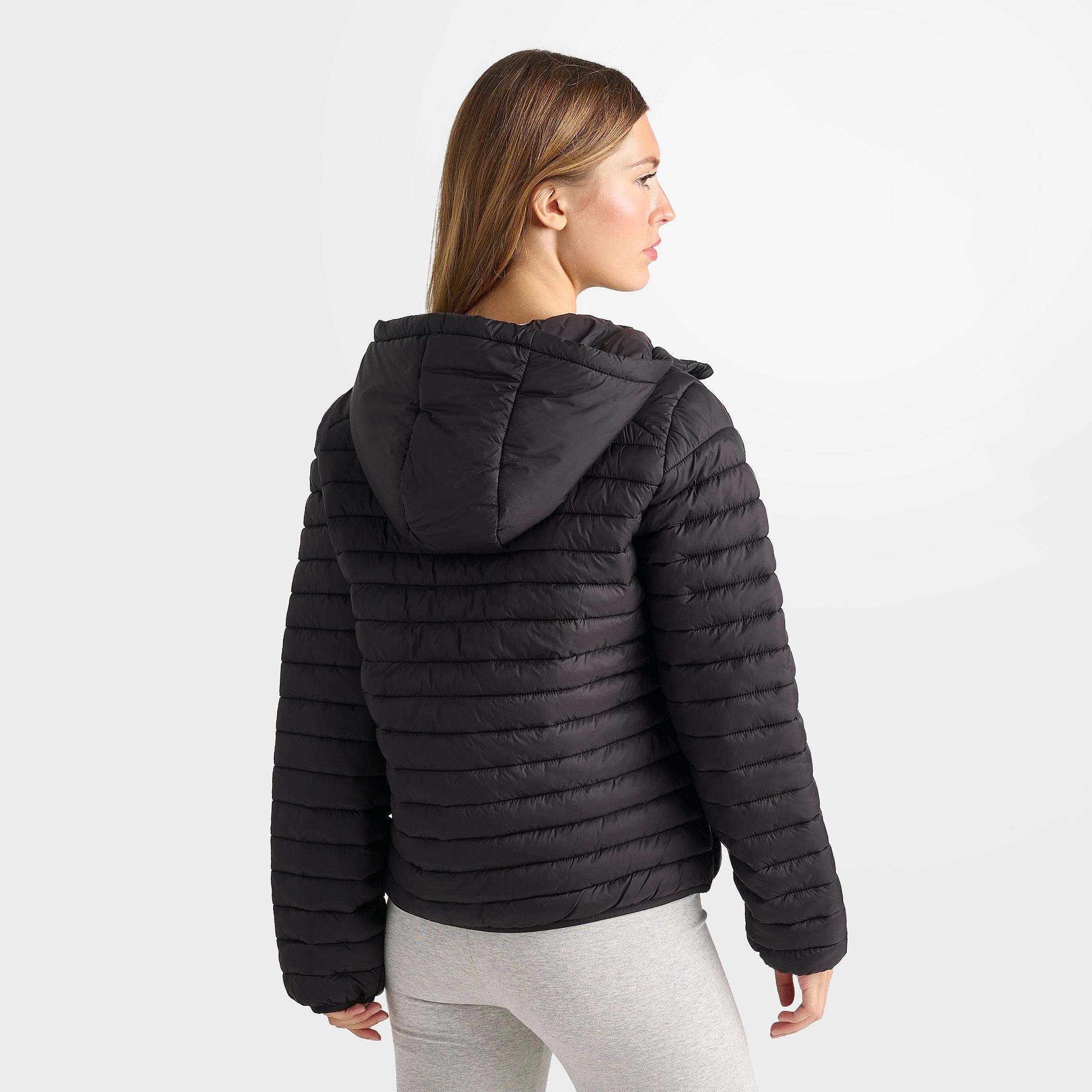 Women's DAILYSZN Lite Full-Zip Puffer Jacket