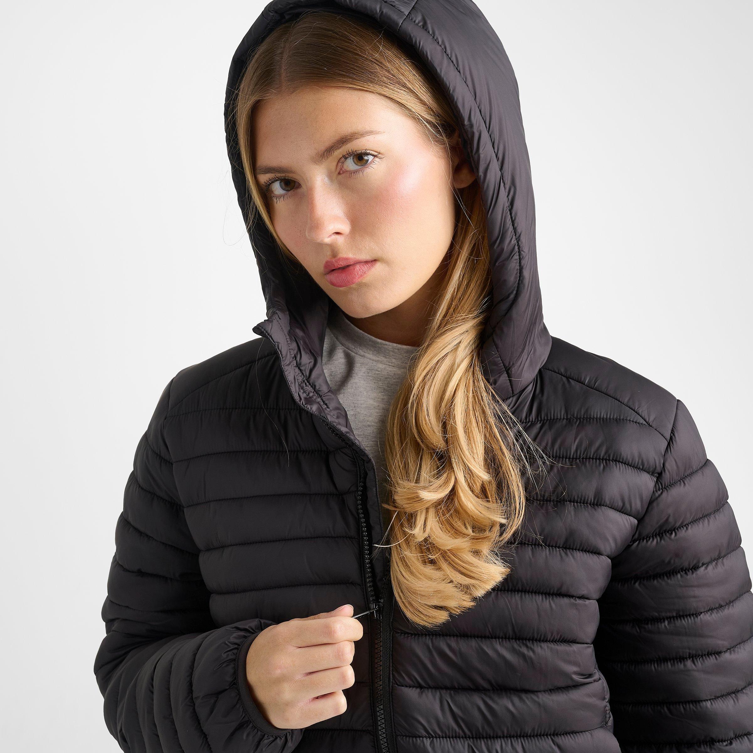 Women's DAILYSZN Lite Full-Zip Puffer Jacket