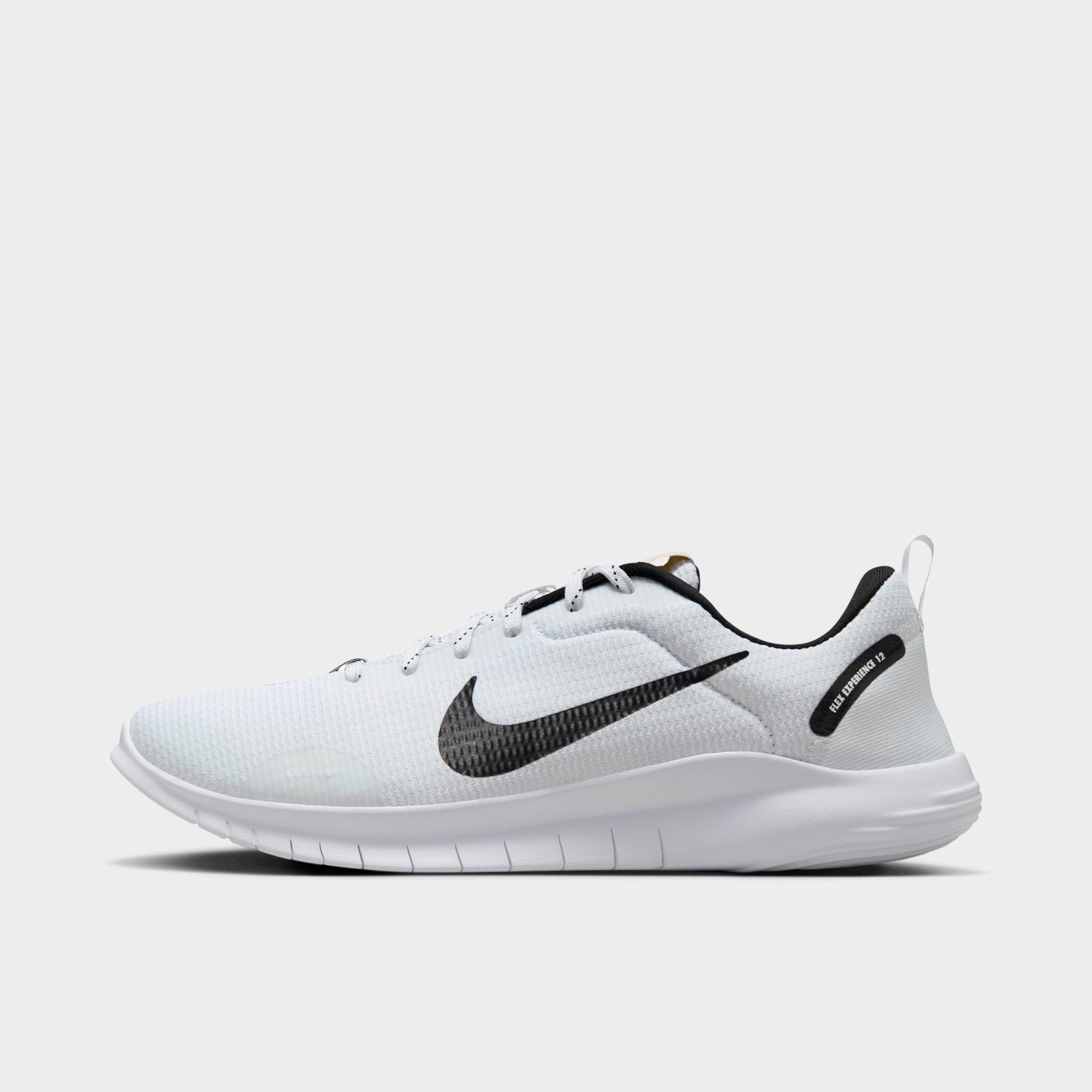 Men's Nike Flex Experience Run 12 Running Shoes | JD Sports