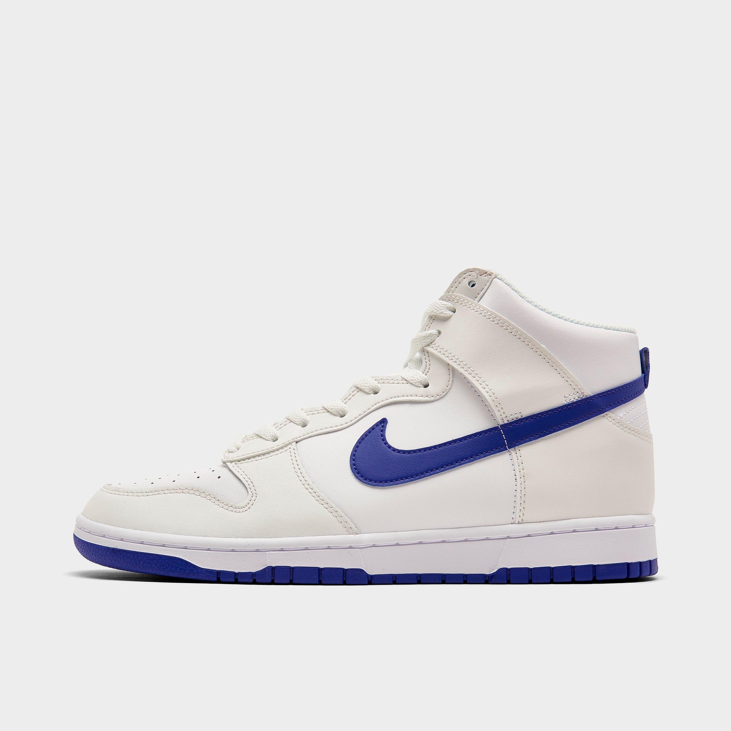 Men's Nike Dunk High Retro Casual Shoes | JD Sports