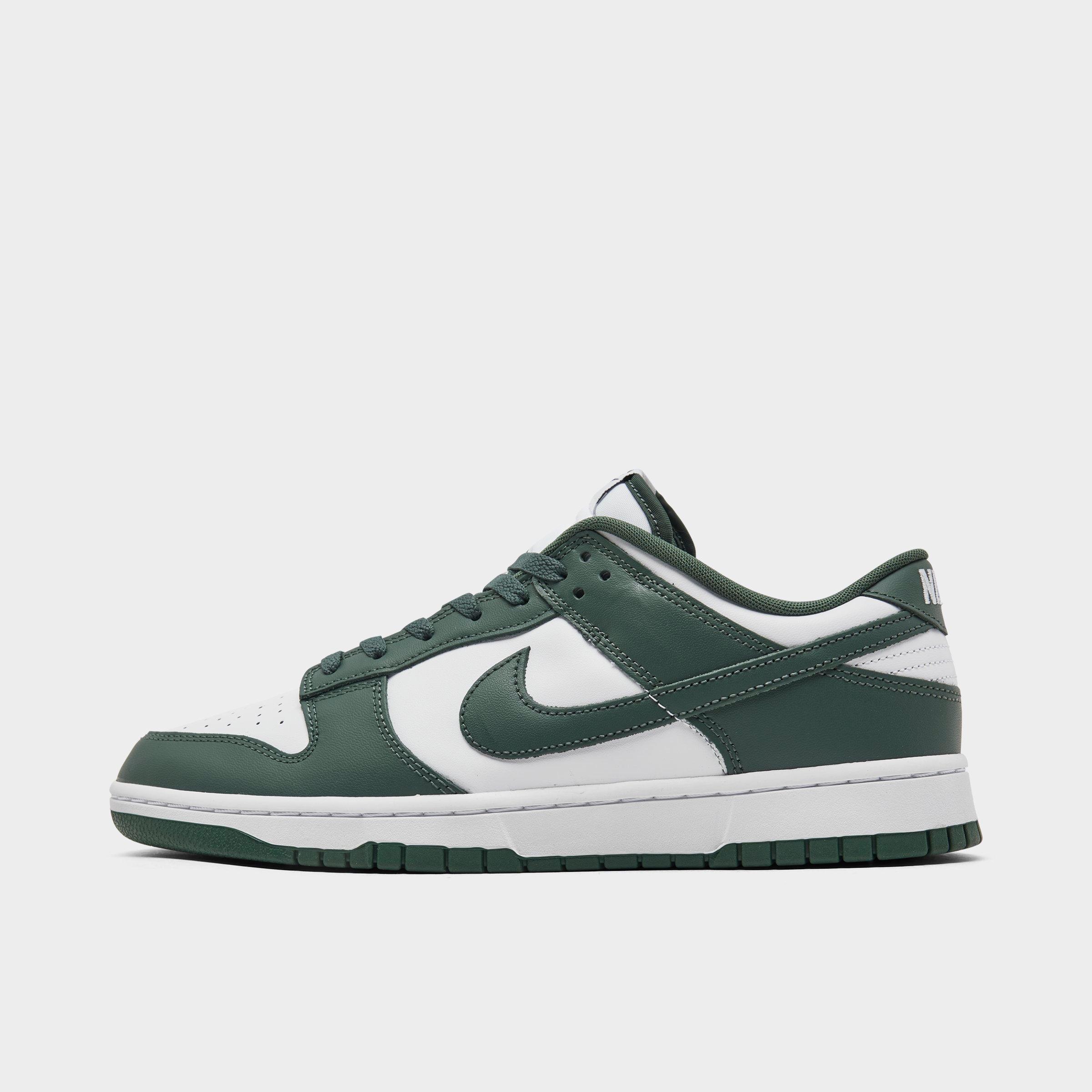 Nike Dunk Low Retro Medium Grey Varsity Red UNLV (GS) (2021