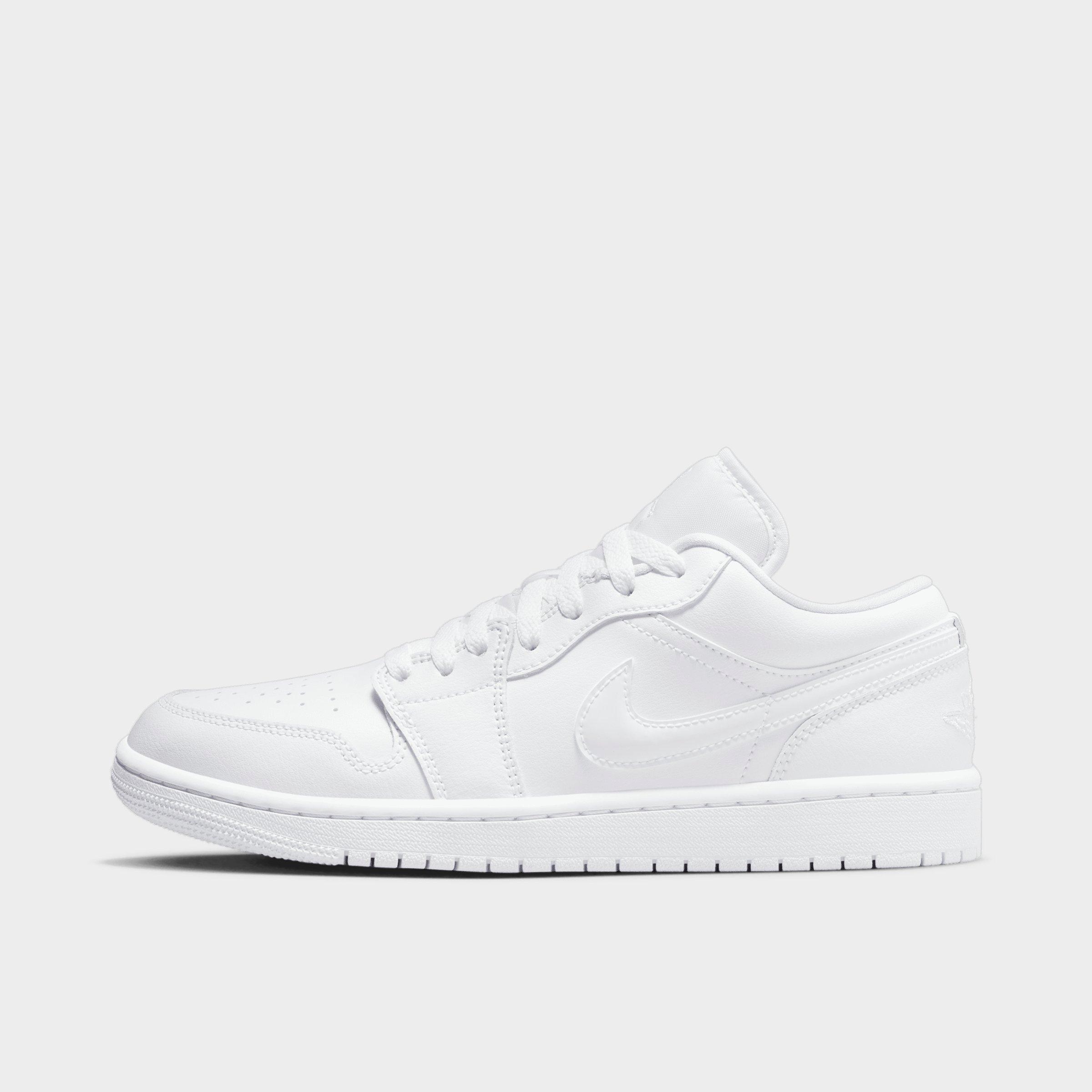Women's Air Jordan 1 Low SE Casual Shoes | JD Sports