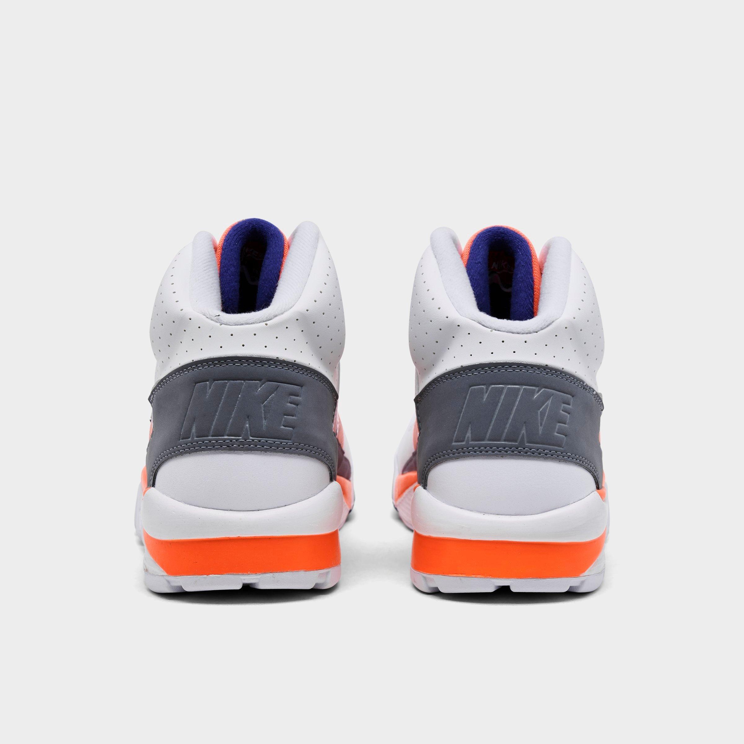 Men's Nike Air Trainer SC High Casual Shoes