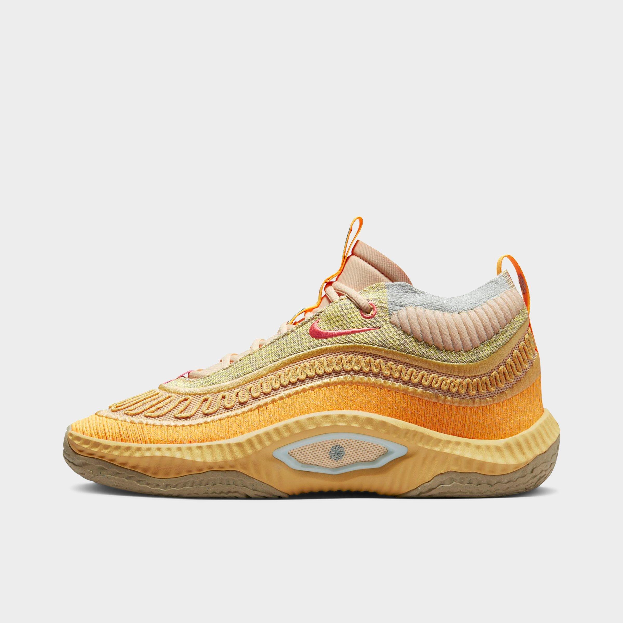 Men's Nike Cosmic Unity 3 Basketball Shoes | JD Sports