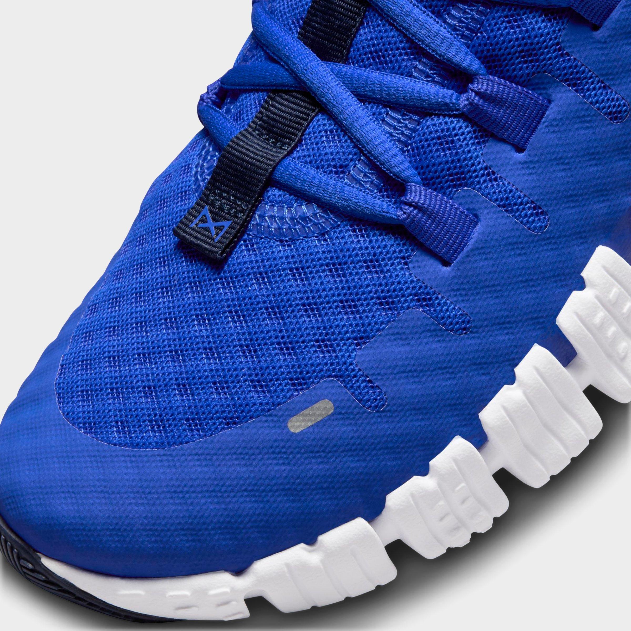 Men's Nike Free Metcon 5 Training Shoes