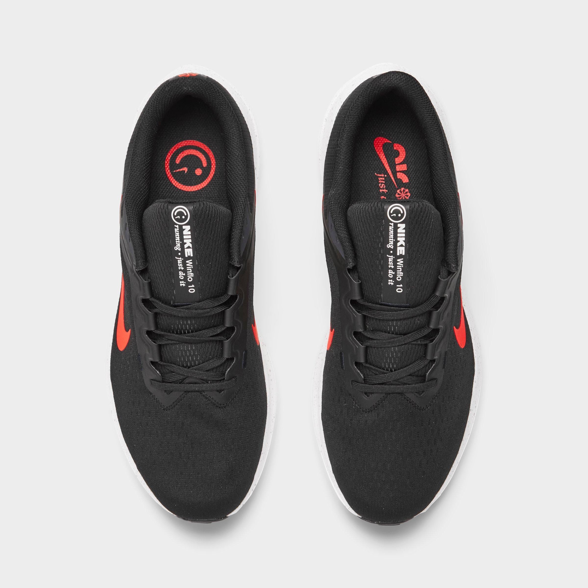 Men's Nike Winflo 10 Running Shoes