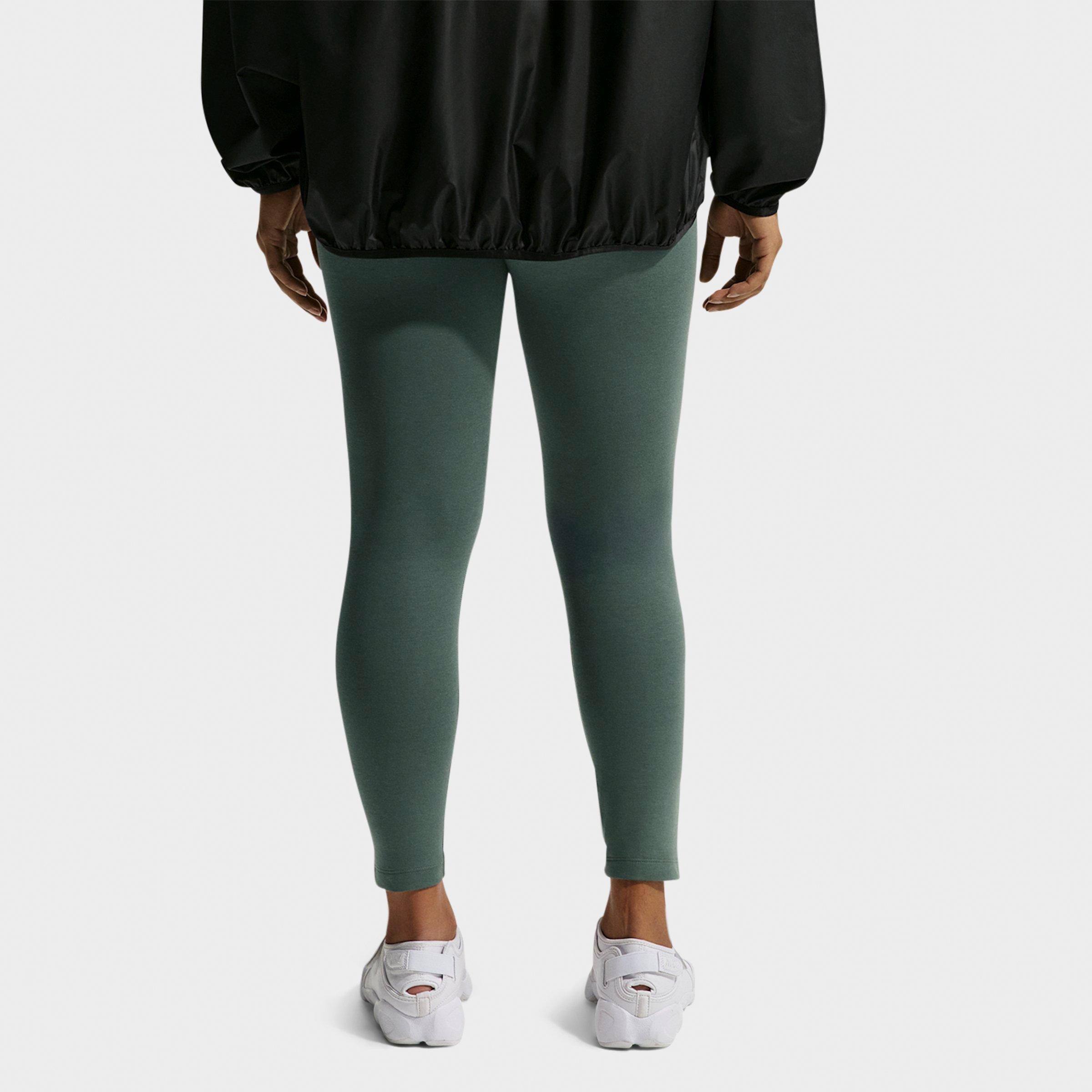 Women's Nike Sportswear Classic High-Waisted 7/8 Leggings