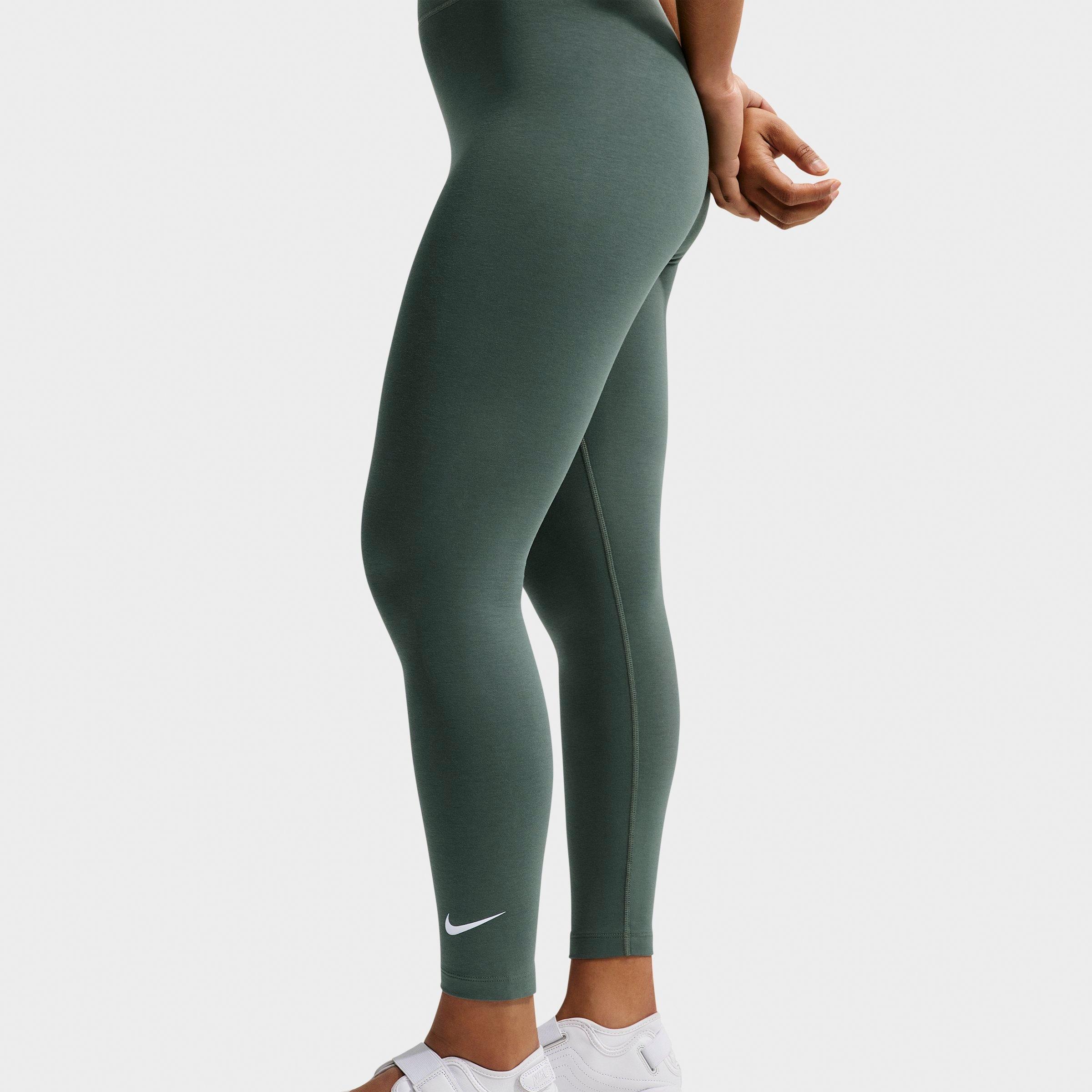 Women's Nike Sportswear Classic High-Waisted 7/8 Leggings