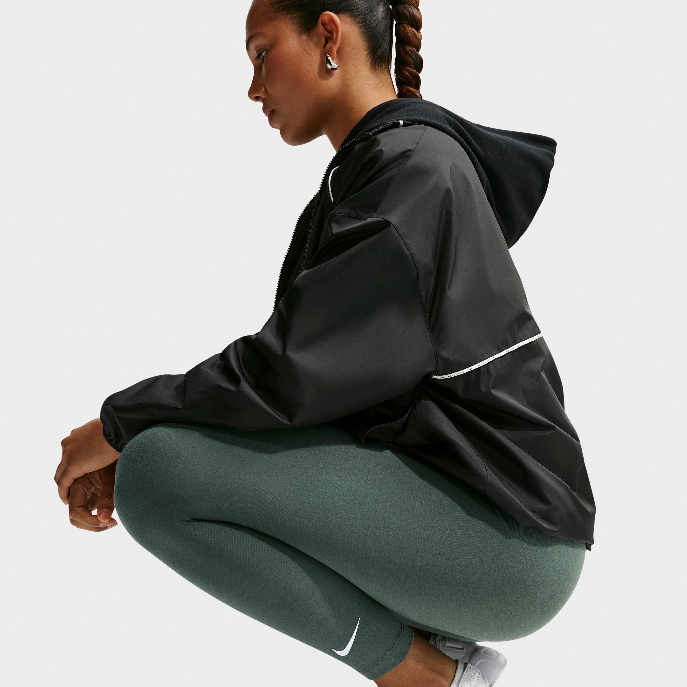 Women's Nike Sportswear Classic High-Waisted 7/8 Leggings