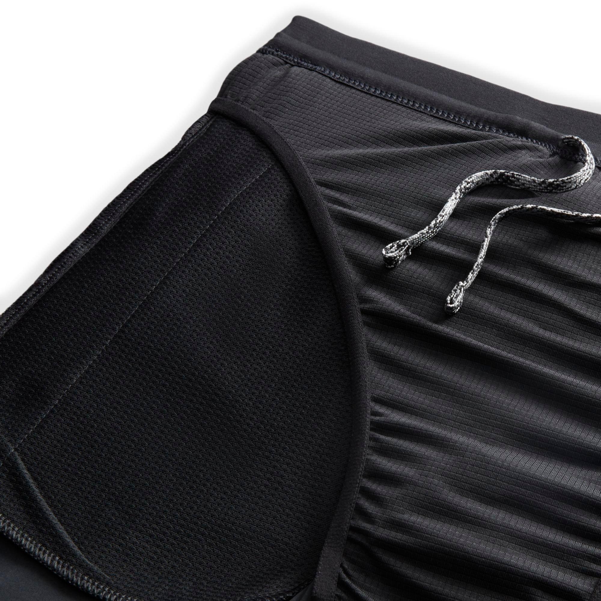 Men's Nike Trail Second Sunrise Dri-FIT Brief-Lined 5" Running Shorts