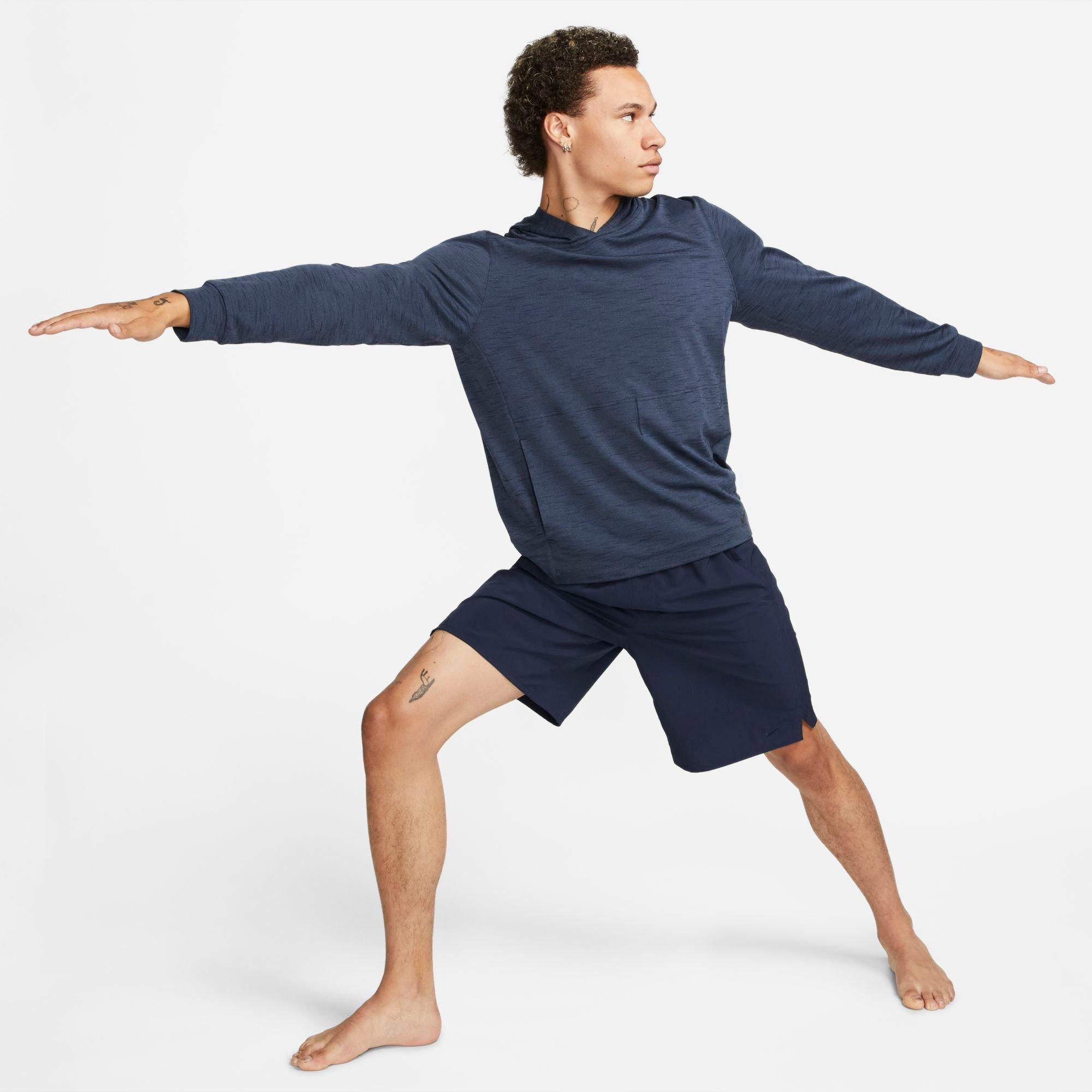 Men's Nike Unlimited Dri-FIT 9" Unlined Versatile Shorts