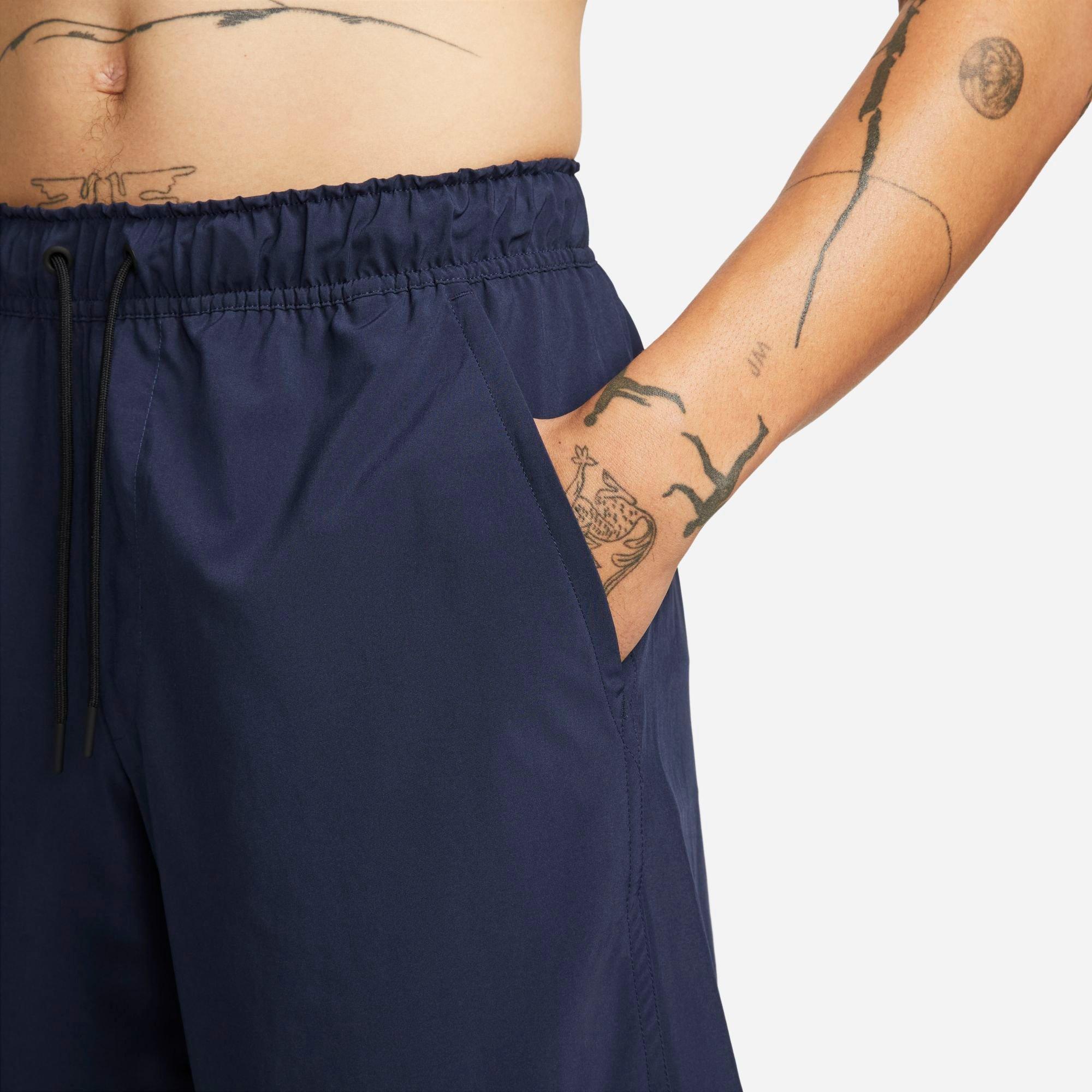 Men's Nike Unlimited Dri-FIT 9" Unlined Versatile Shorts