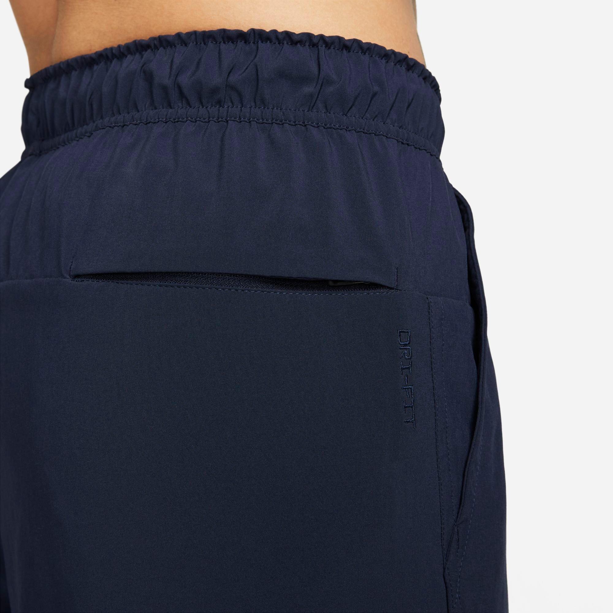 Men's Nike Unlimited Dri-FIT 9" Unlined Versatile Shorts
