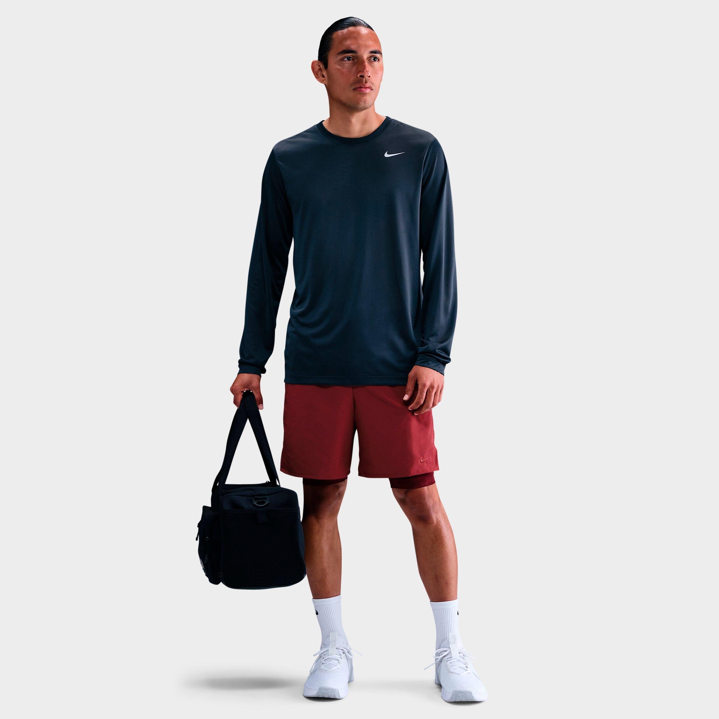 Men's Nike Unlimited Dri-FIT 2-in-1 7