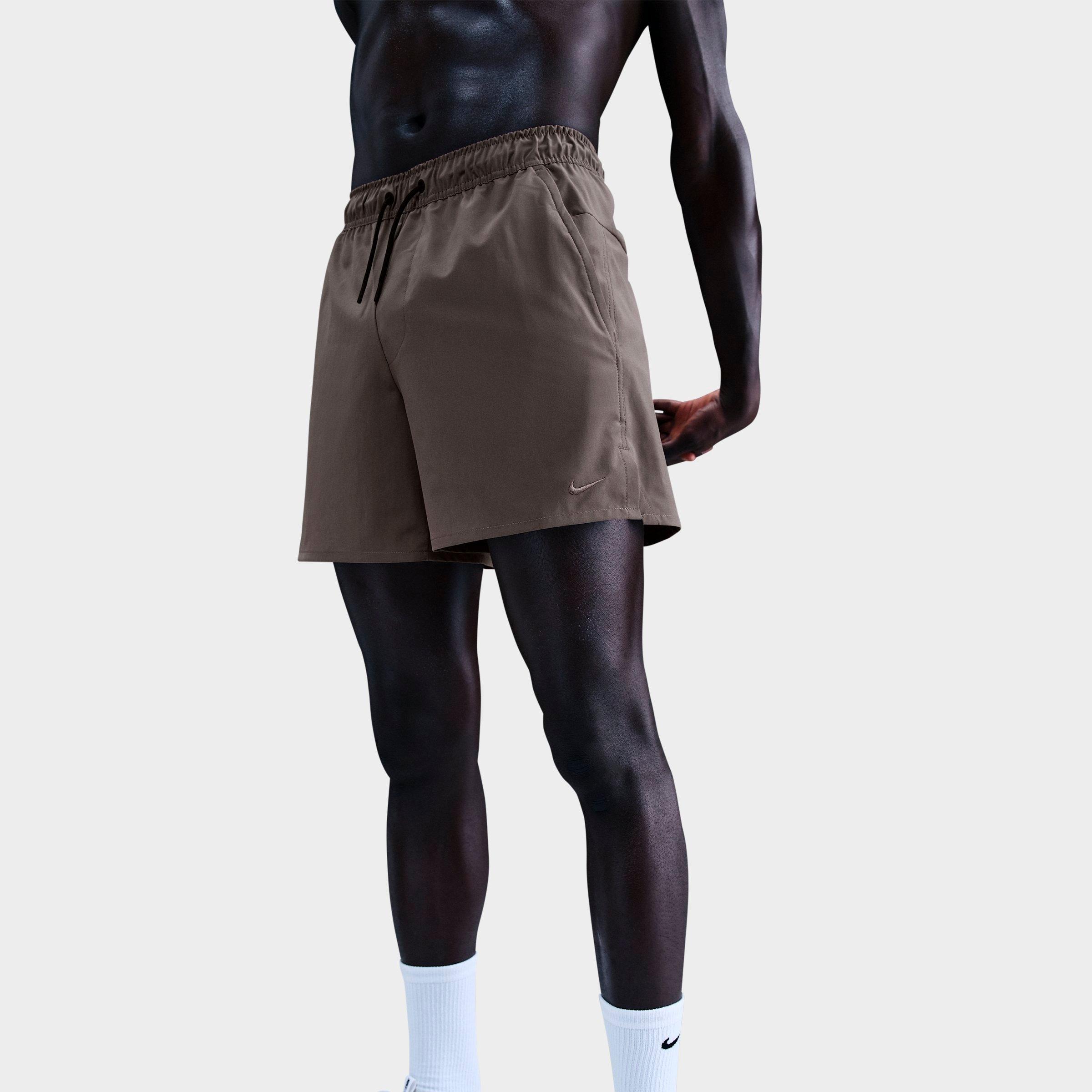 Men's Nike Unlimited Dri-FIT 5" Unlined Versatile Shorts