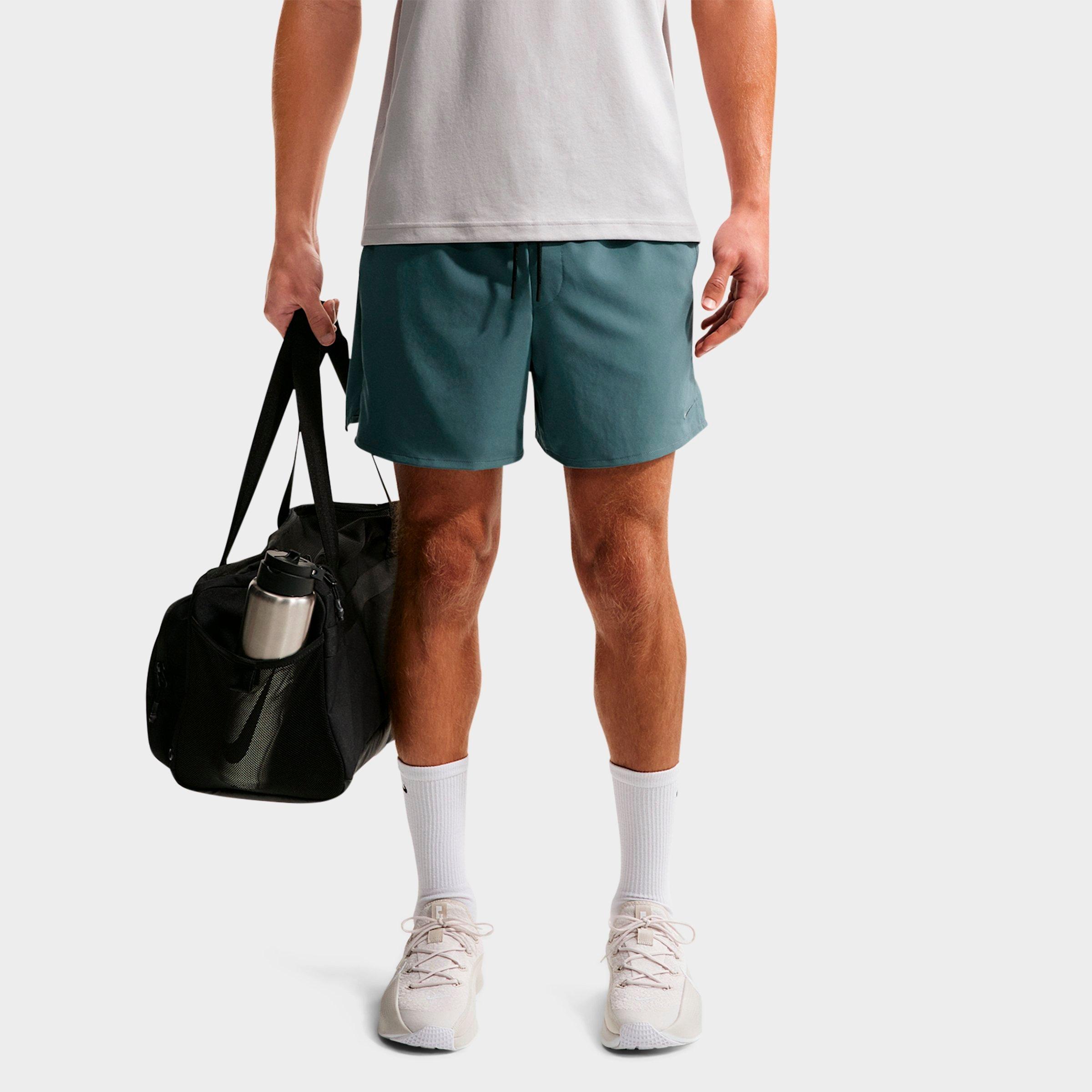Men's Nike Unlimited Dri-FIT 5" Unlined Versatile Shorts