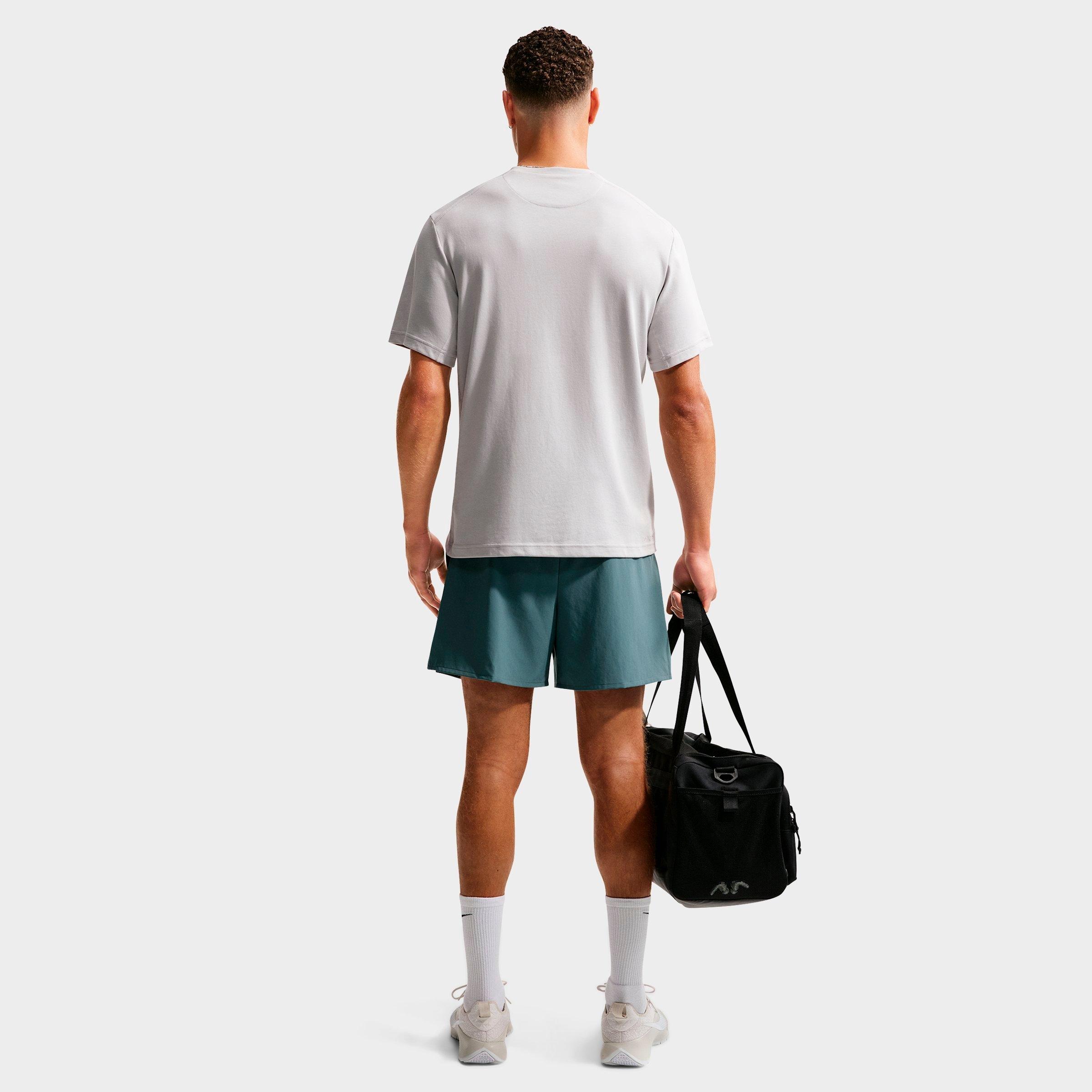 Men's Nike Unlimited Dri-FIT 5" Unlined Versatile Shorts